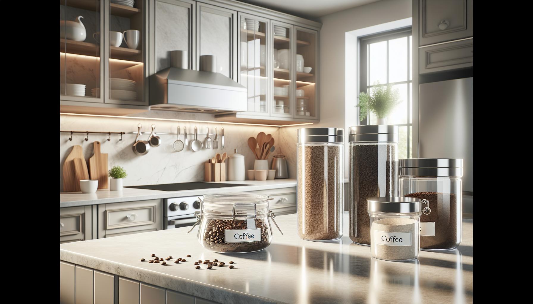 How Long Does Brewed Coffee Last in the Fridge? Stay Fresh & Flavorful 5 Signs That Your Coffee Has Gone Bad