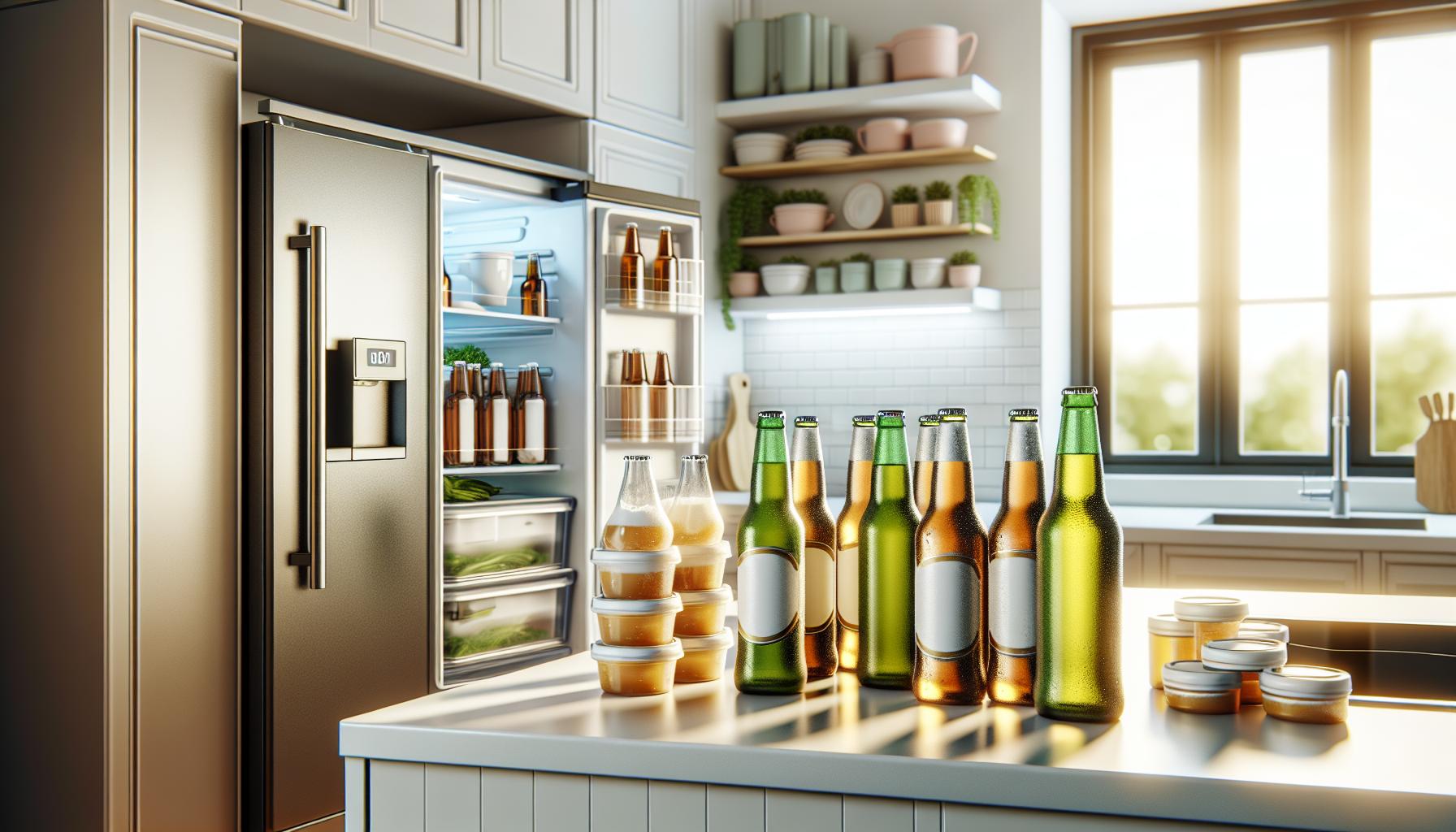 How Long Do Beers Last in the Fridge? Keep Brews Fresh 4 Signs Your Beer Has Gone Bad