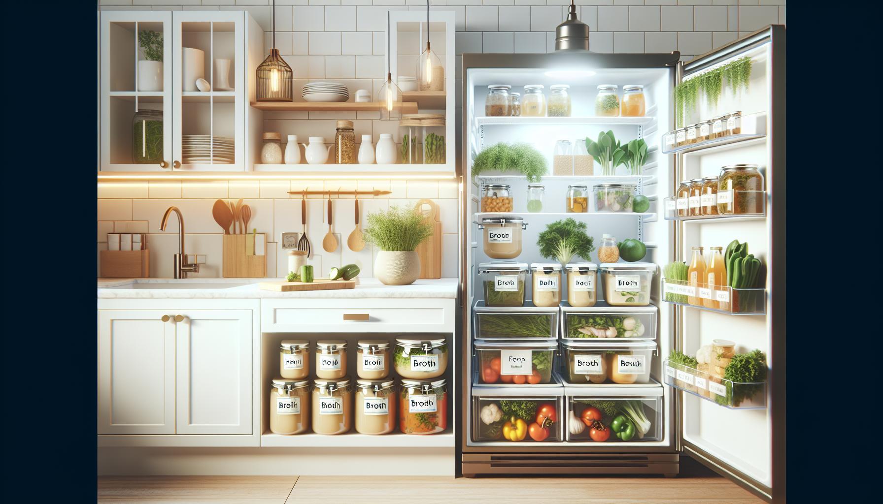 Signs Your Broth Has Gone Bad