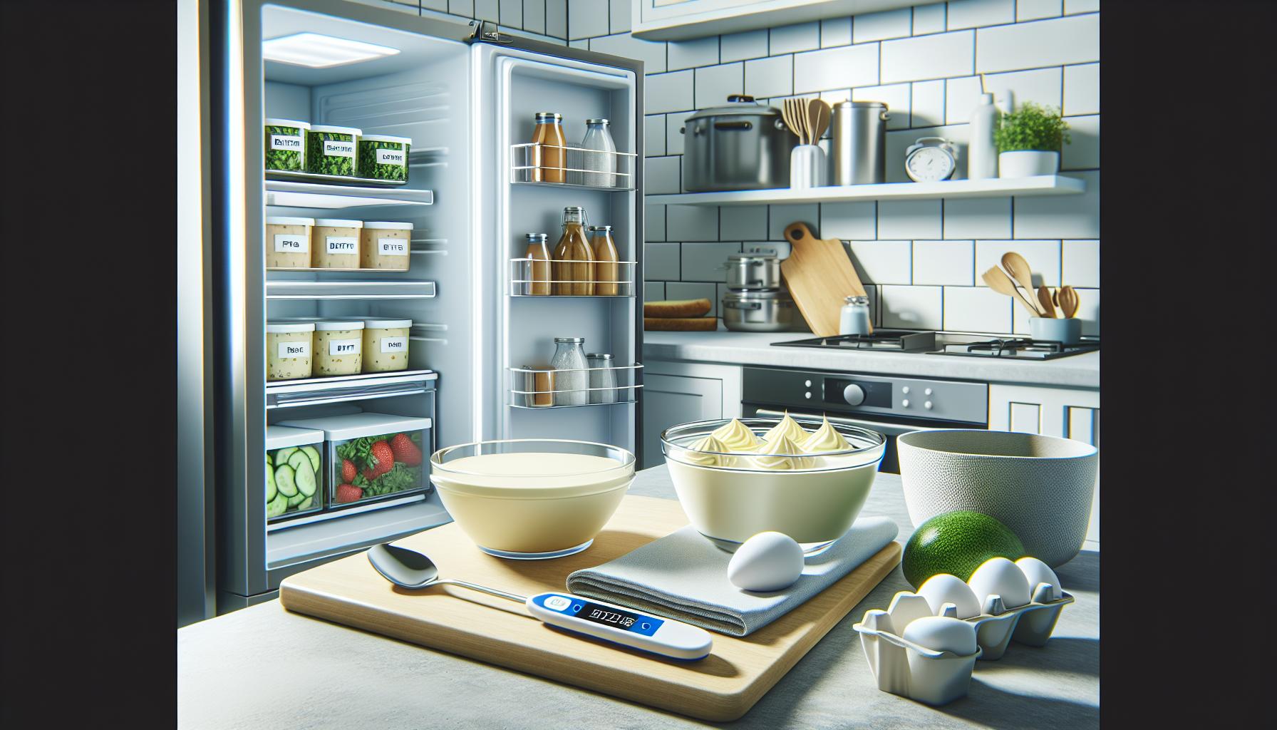 How Long Does Butter Icing Last in the Fridge? Keep It Delicious 4 Signs Your Butter Icing Has Spoiled