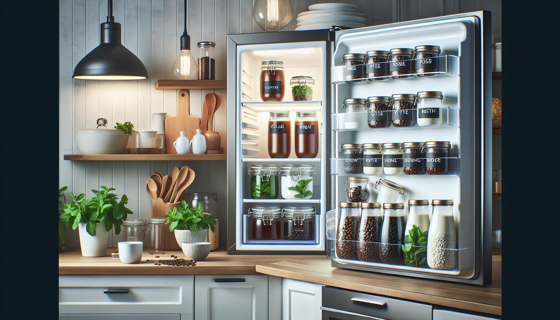 How Long Does Cold Brew Last in the Fridge? Maximize Flavor & Freshness 4 Signs Your Cold Brew Has Gone Bad