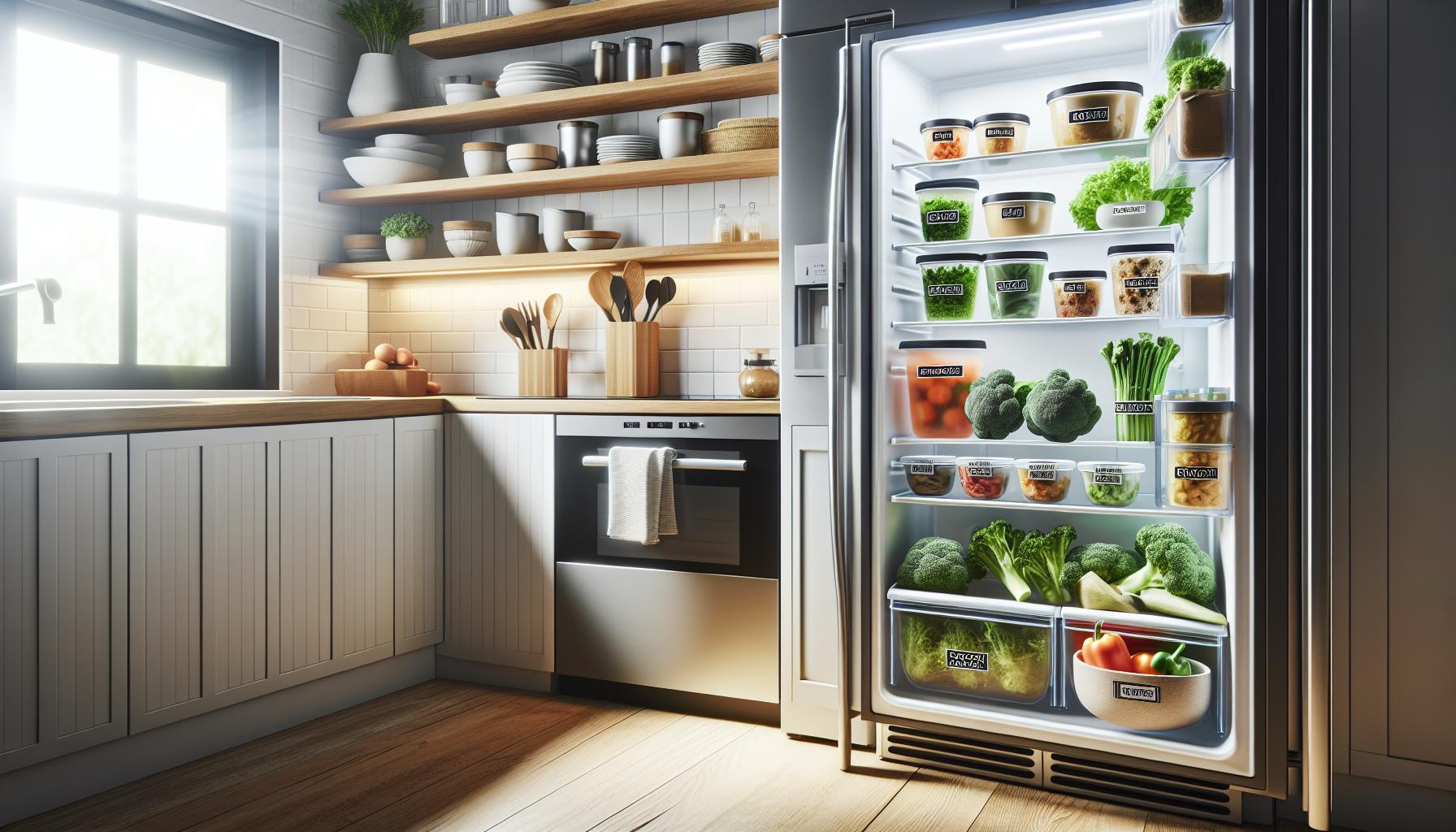 Signs Your Cooked Broccoli Has Gone Bad