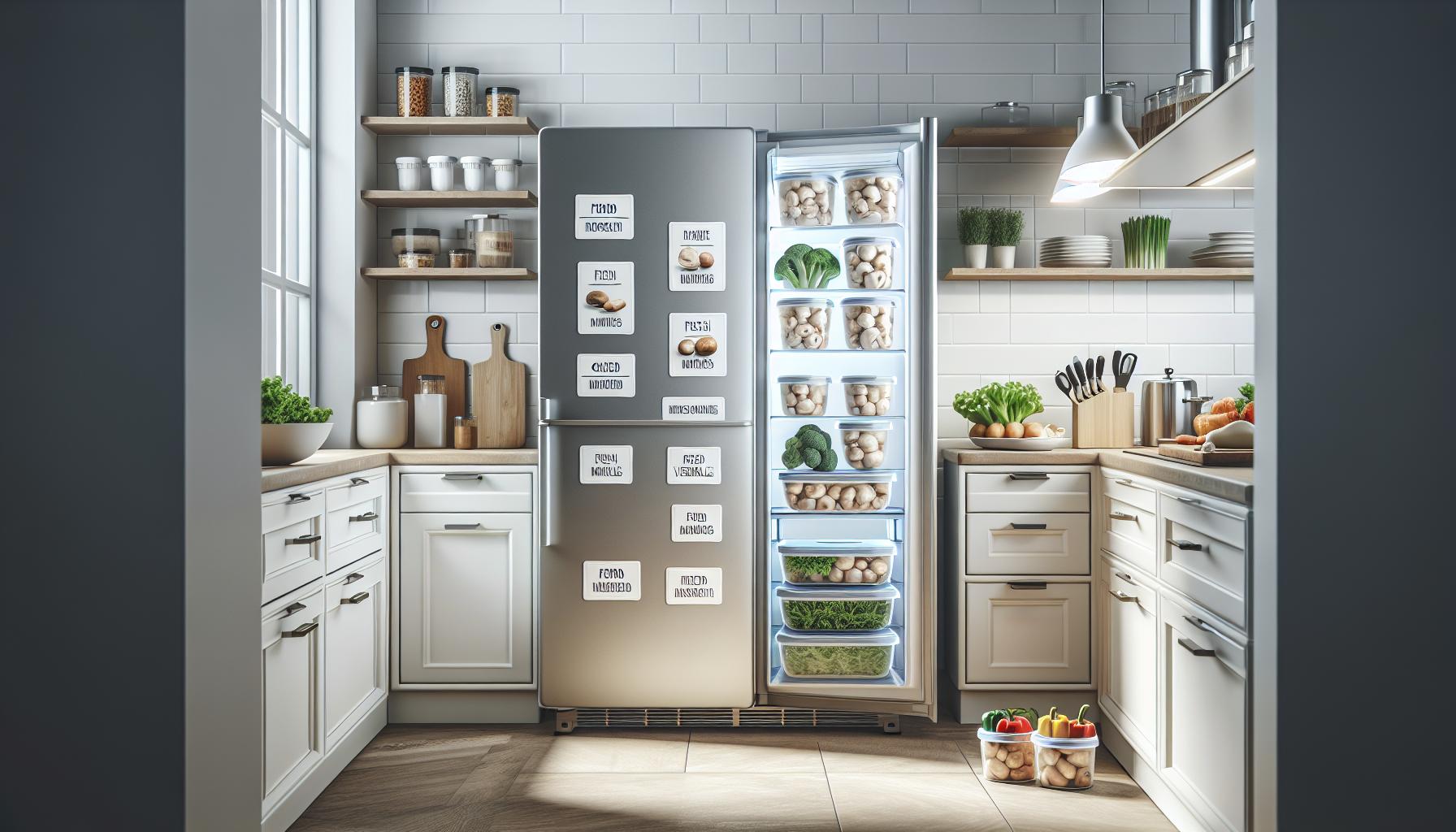 How Long Does Cooked Mushrooms Last in the Fridge? Flavor That Lasts 5 Signs Your Cooked Mushrooms Have Gone Bad