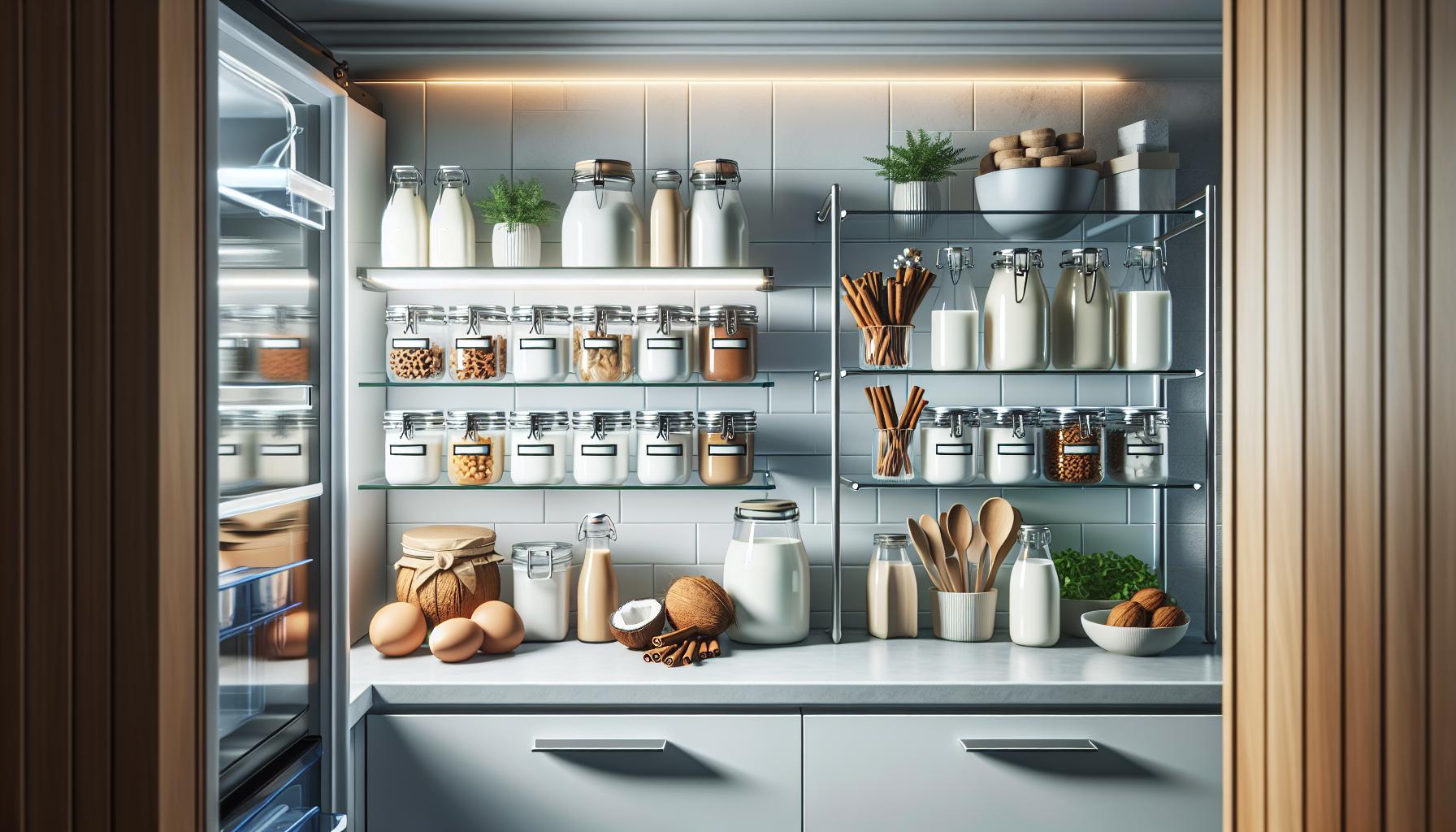 How Long Does Coquito Last in the Fridge? Celebrate Safely 3 Signs Your Coquito Has Spoiled