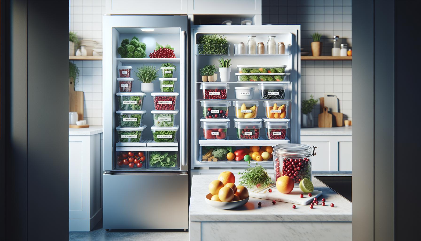 How Long Does Cranberry Relish Last in the Fridge? Keep It Tasty 5 Signs Your Cranberry Relish Has Spoiled