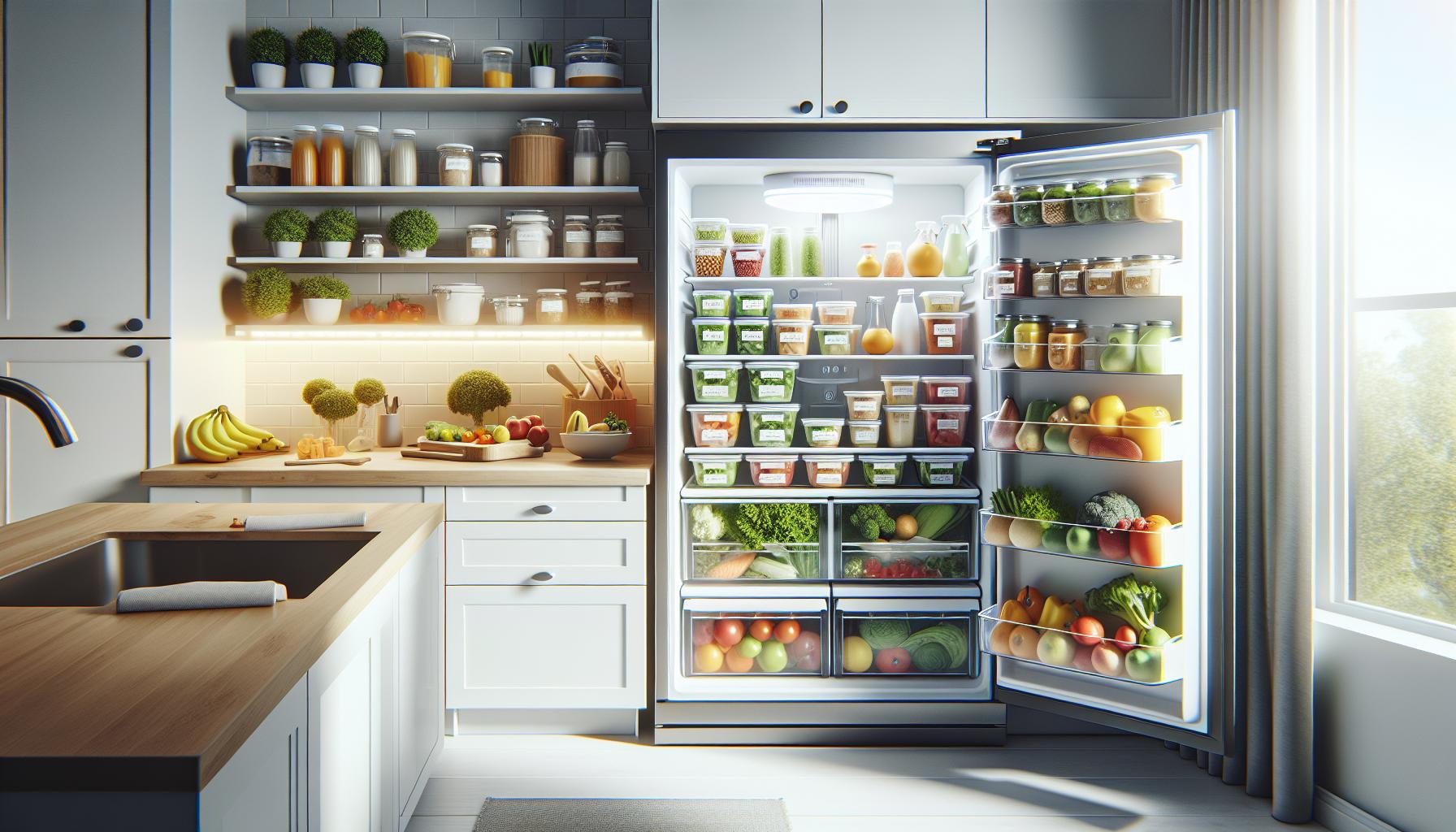 Signs Your Fridge Filter Needs Replacement