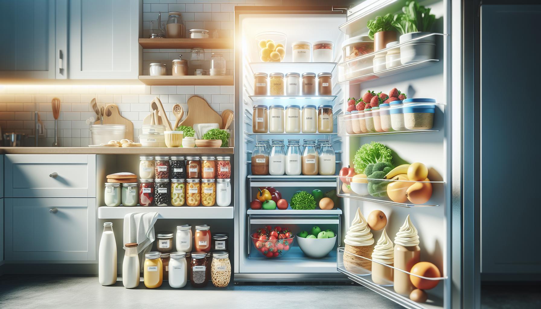 How Long Does Frosting Last in the Fridge? Keep It Delicious 3 Signs Your Frosting Has Gone Bad