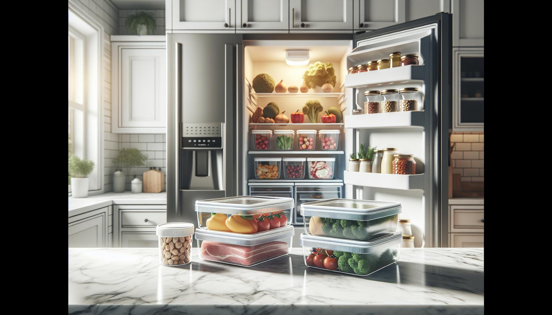 Signs Your Frozen Cooked Meat Has Gone Bad