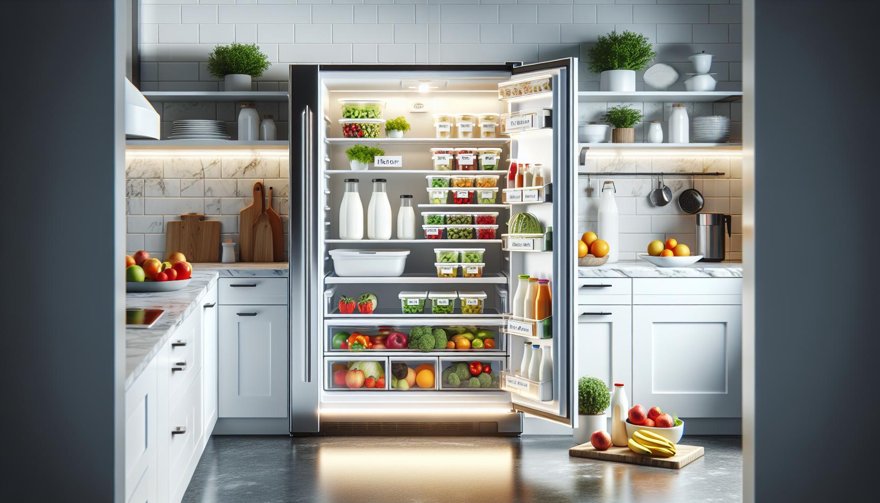 How Long Does Ice Cream Cake Last in the Freezer? Savor Every Slice 4 Signs Your Ice Cream Cake is Spoiled