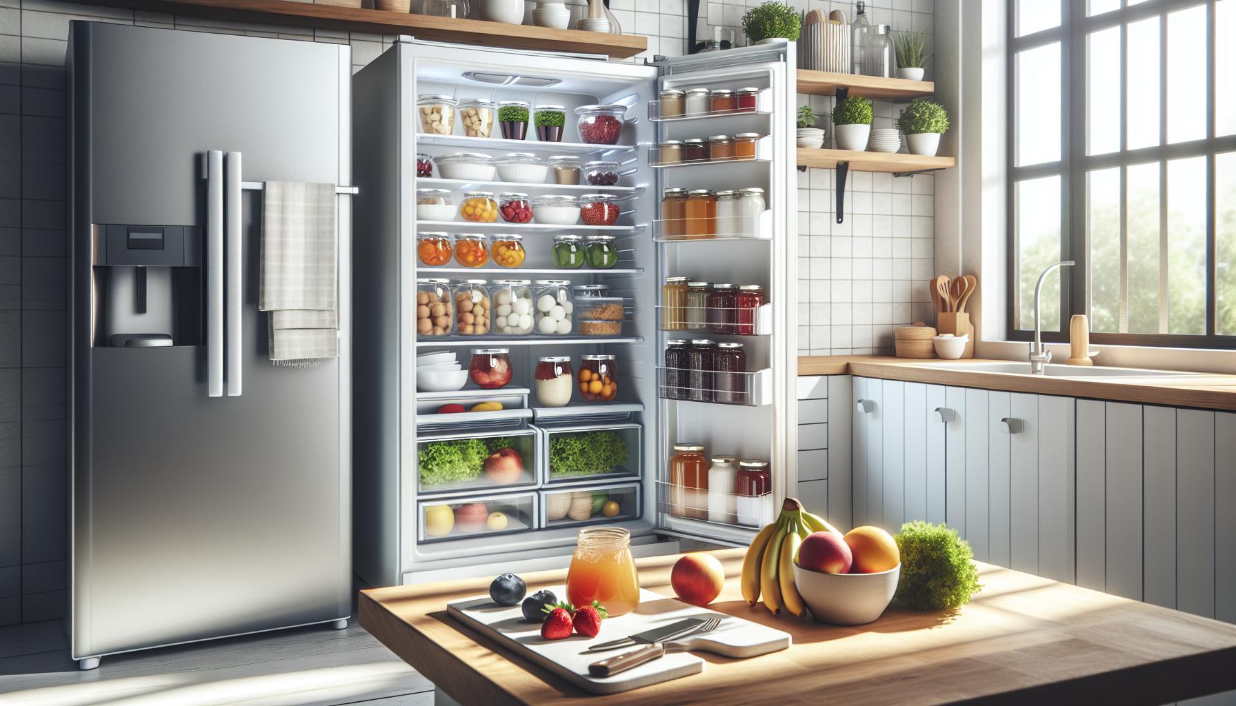 How Long Does Jelly Last in the Fridge? Sweet Storage Secrets 6 Signs Your Jelly Has Gone Bad
