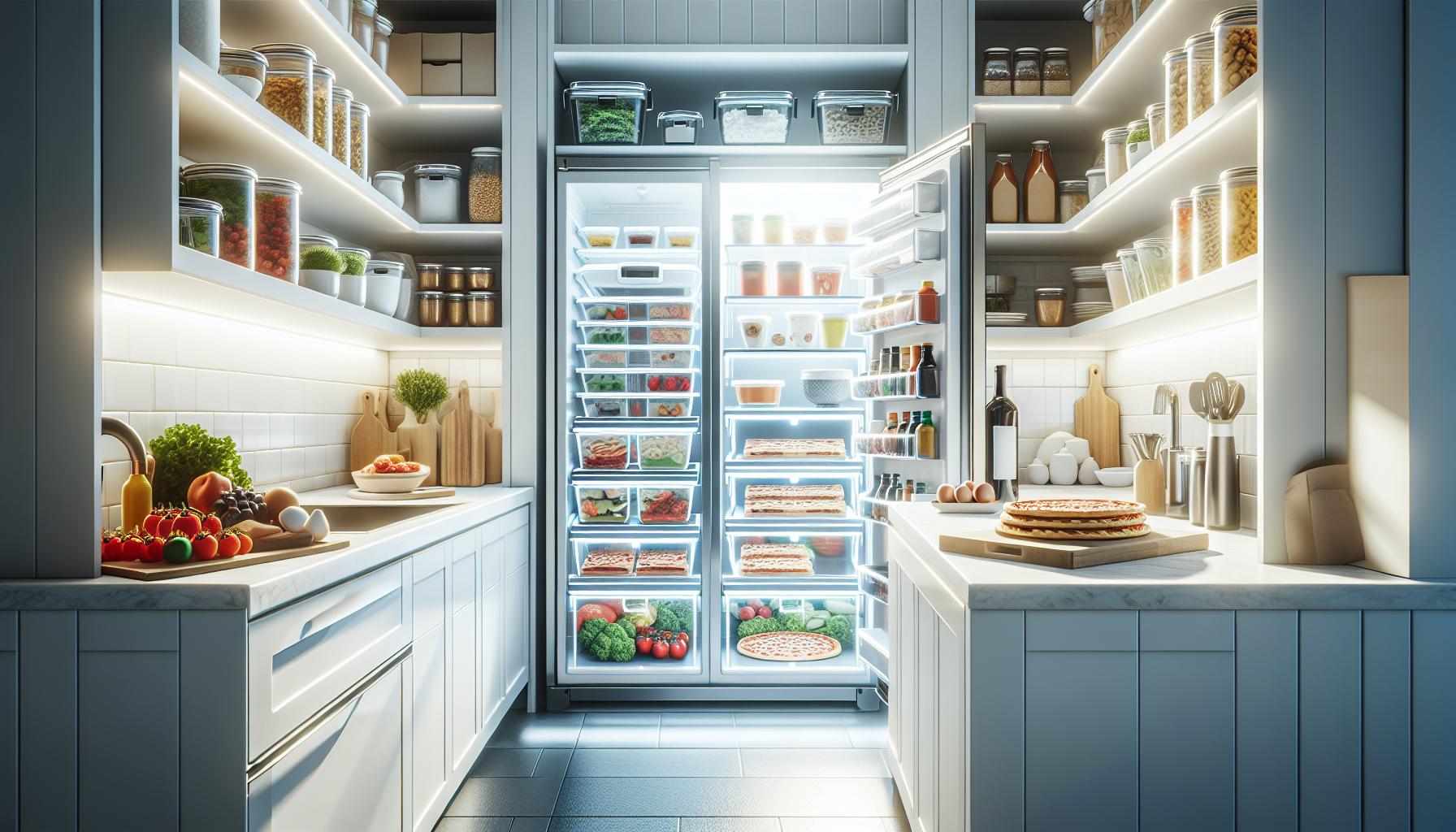 Signs Your Leftover Pizza Has Gone Bad