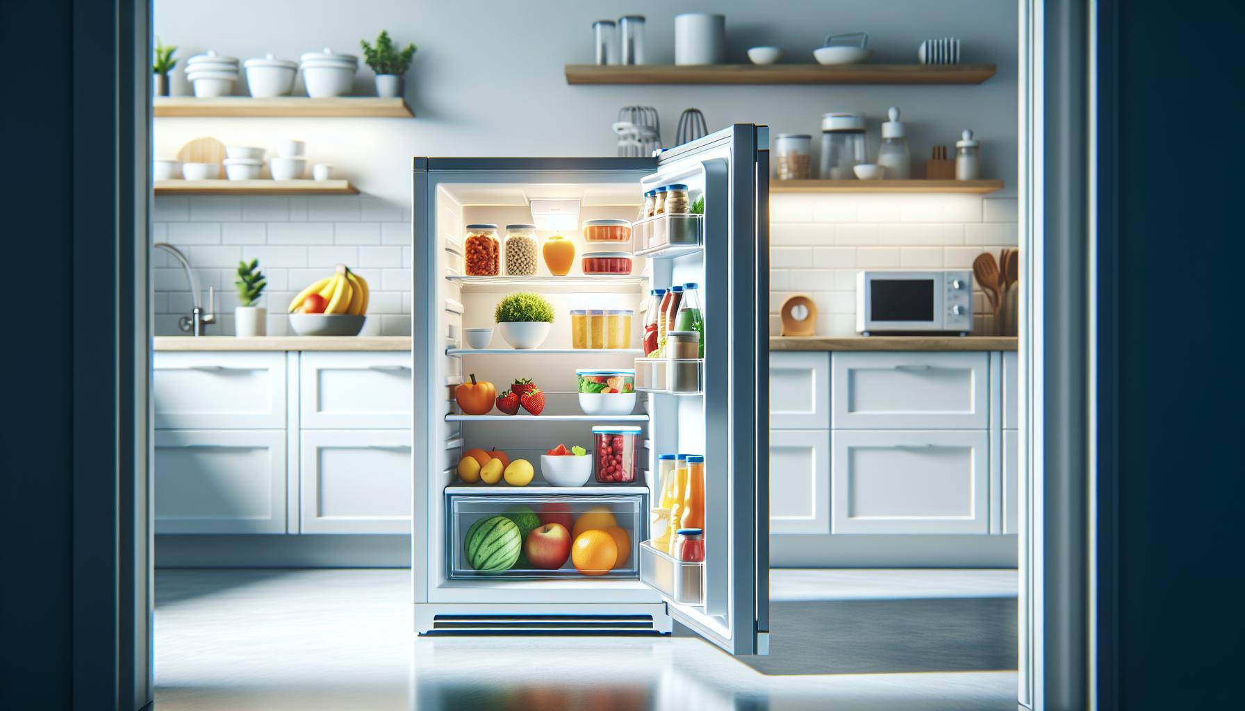 Signs Your Mini Fridge is Ripe for Replacement