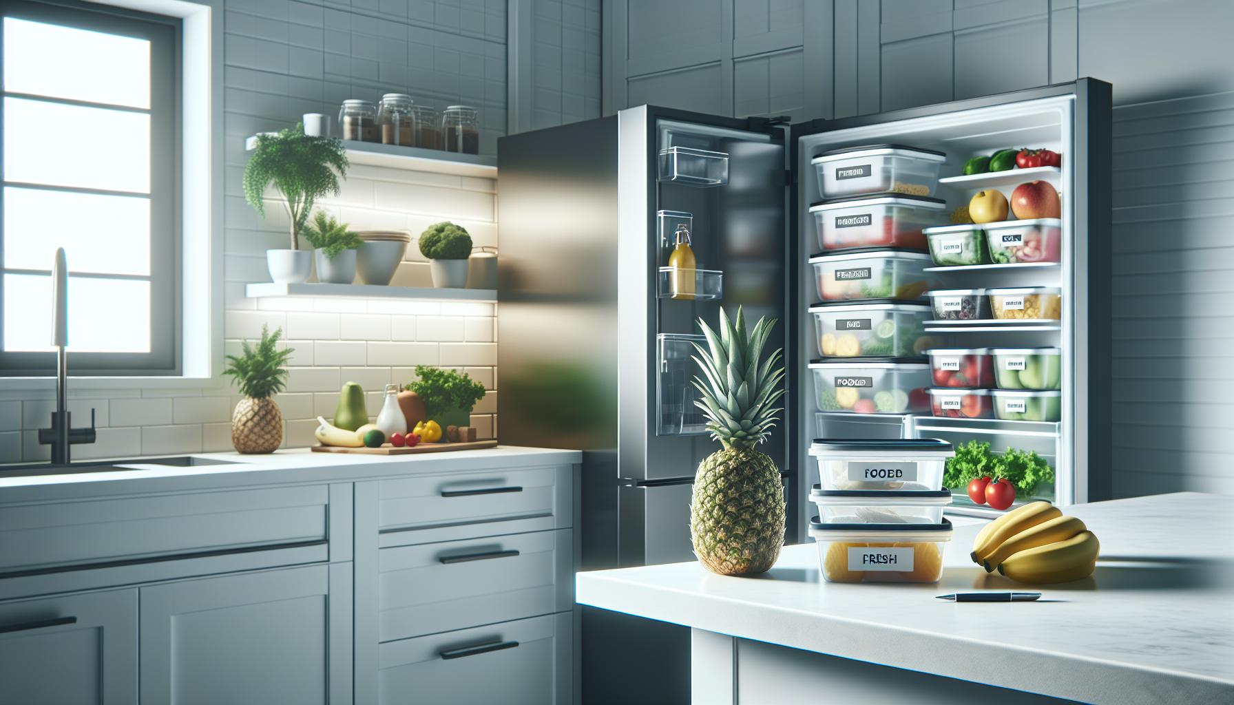Signs Your Pineapple is Spoiled: What to Look For