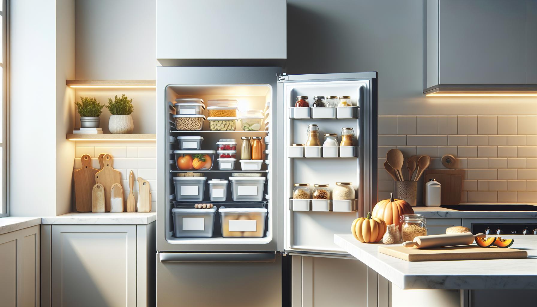 How Long Does a Pumpkin Pie Last in the Fridge? Enjoy Every Slice 4 Signs Your Pumpkin Pie Has Spoiled