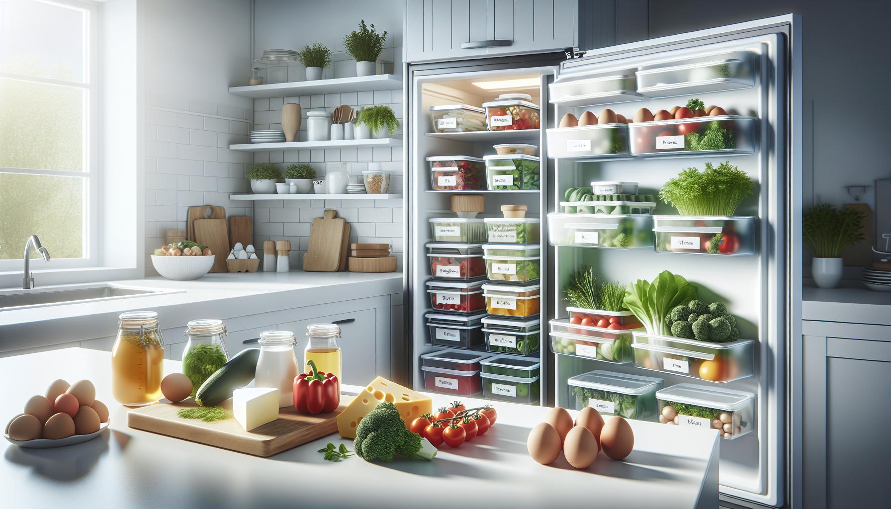 Signs Your Quiche Has Spoiled