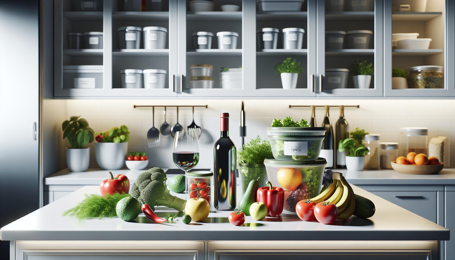 How Long Does Red Wine Last in the Fridge? Savor Every Sip 4 Signs Your Red Wine Has Gone Bad