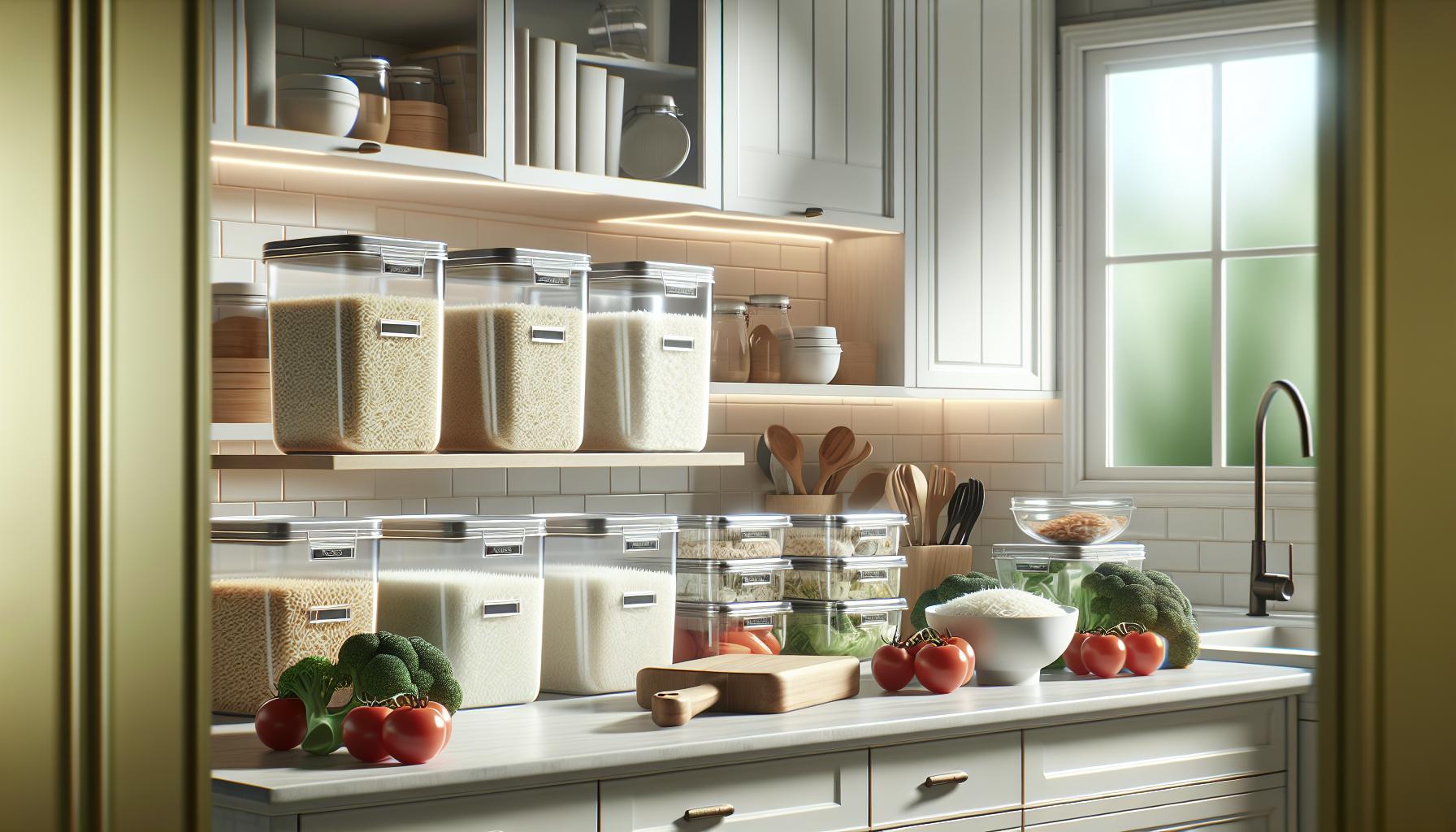 How Long Rice Last in Fridge? Keep It Fluffy and Safe 6 Signs Your Rice Has Gone Bad