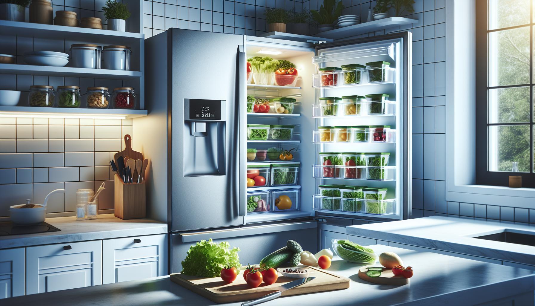 How Long Do Salads Last in Fridge? Keep Greens Crisp & Safe 4 Signs Your Salad Has Gone Bad