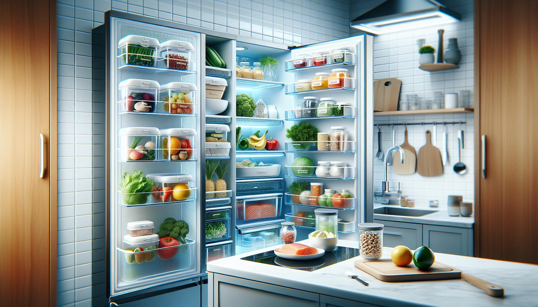 How Long Does Raw Salmon Last in the Fridge? Eat Fresh, Stay Safe 5 Signs Your Salmon Has Gone Bad