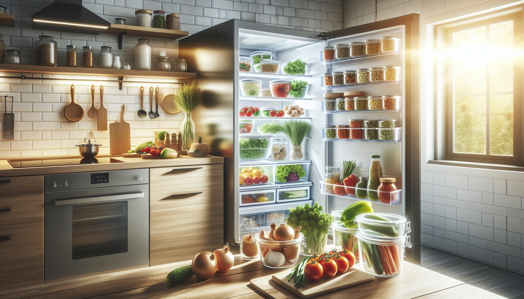 How Long Does Homemade Salsa Last in the Fridge? Keep It Zesty Longer 4 Signs Your Salsa Has Gone Bad