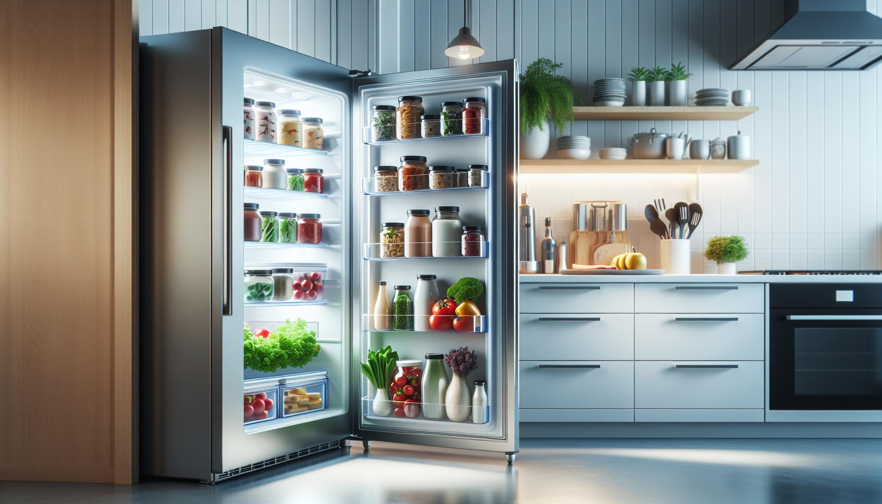 How Long Does Salsa Last in Fridge? Keep Dips Fresh & Safe 4 Signs Your Salsa Has Gone Bad