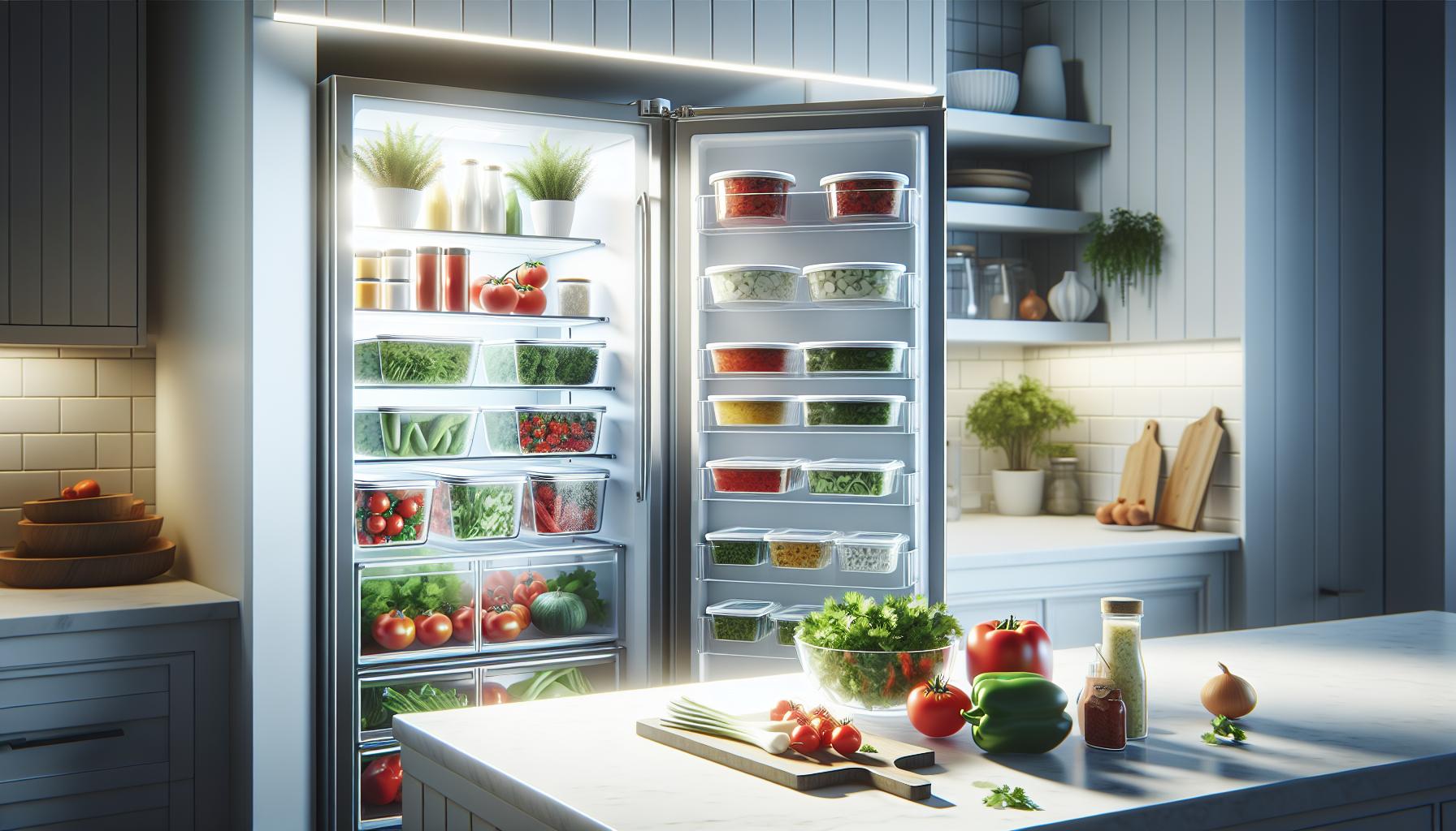 How Long Does Salsa Last in the Fridge? Freshness & Food Safety 4 Signs Your Salsa Has Spoiled