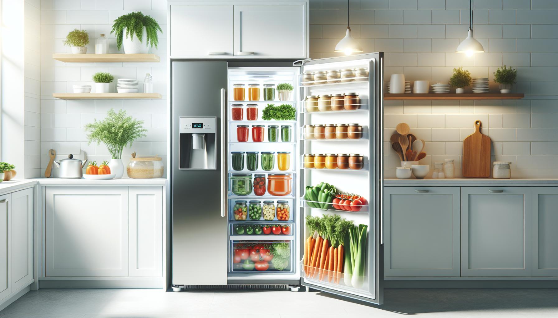 How Long Does Vegetable Soup Last in the Fridge? Healthy Storage Tips 4 Signs Your Vegetable Soup Has Spoiled