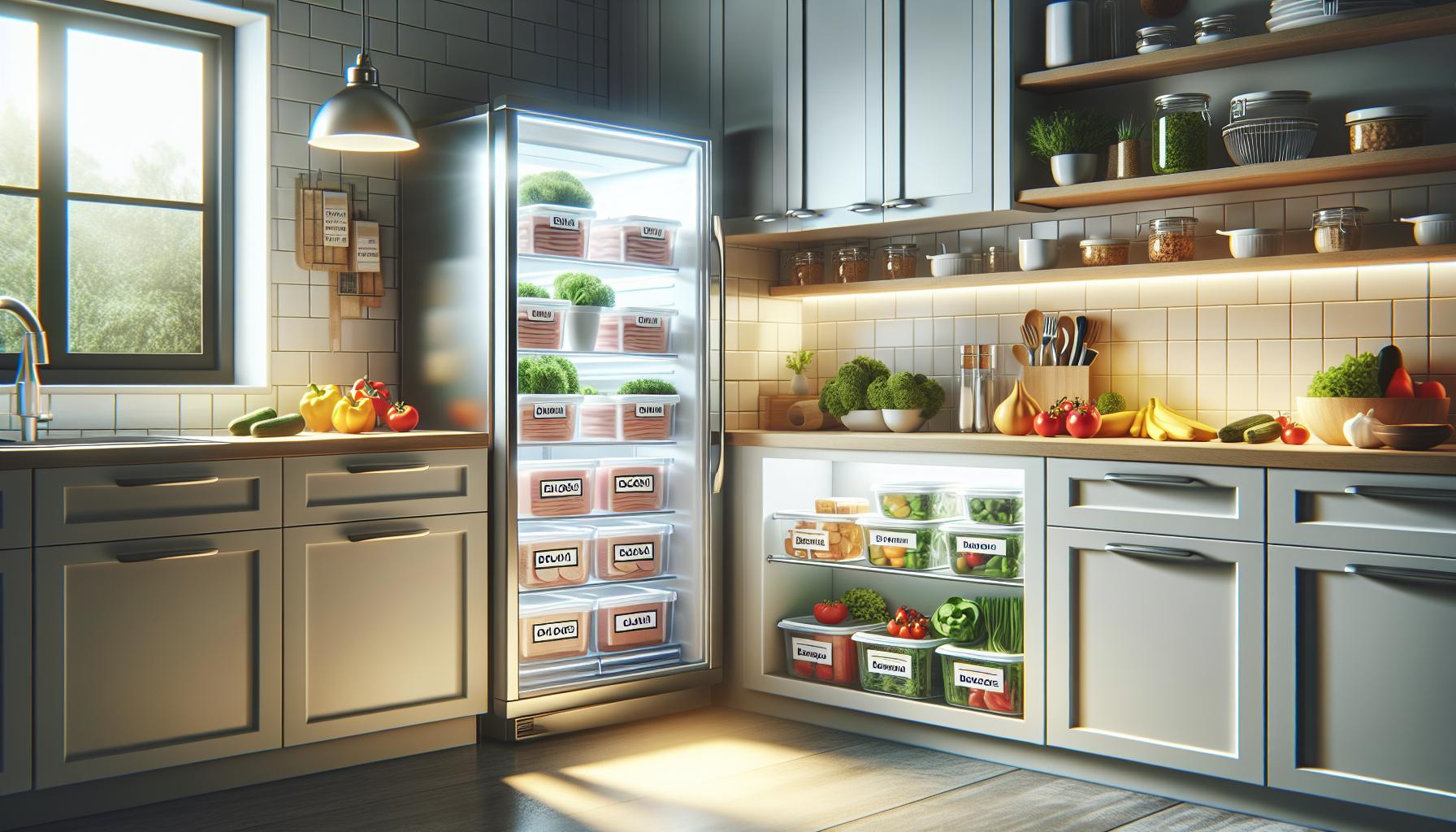 Storage Duration: How Long Does Bologna Last?