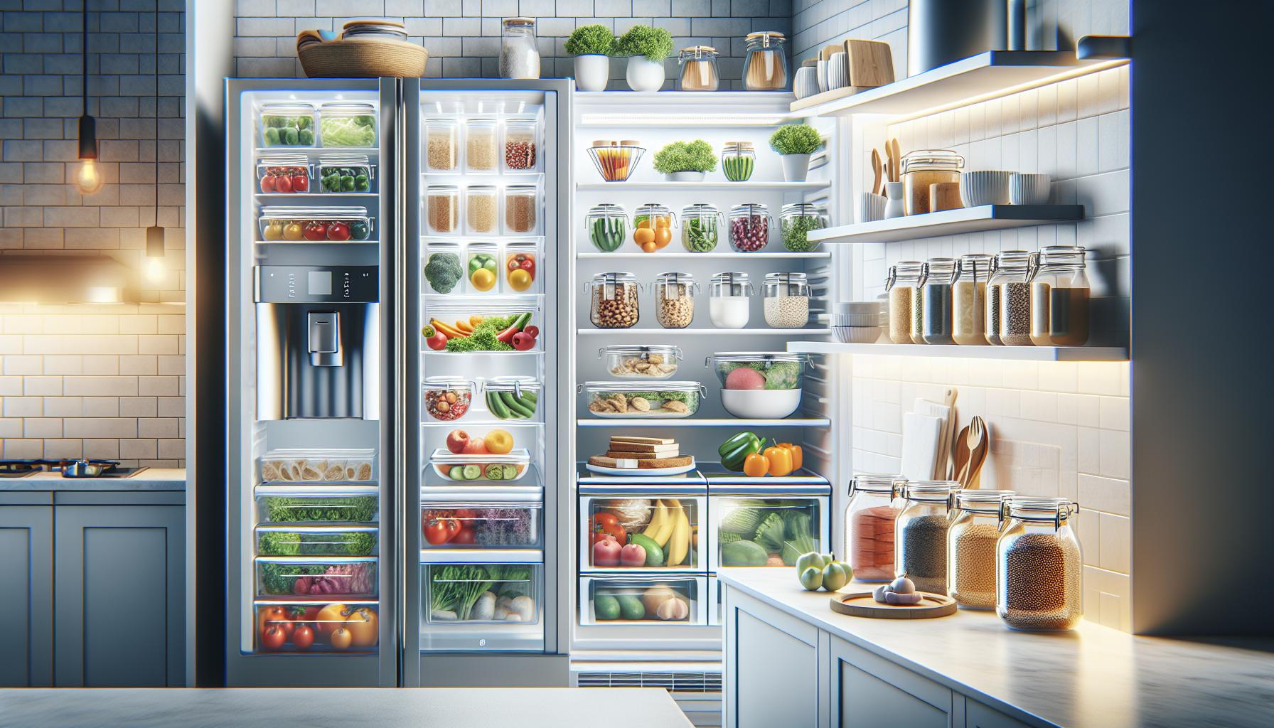 How Long Do Blue Corn Tortillas Last in the Fridge? Keep Them Fresh 4 Storage Tips for Maximum Freshness