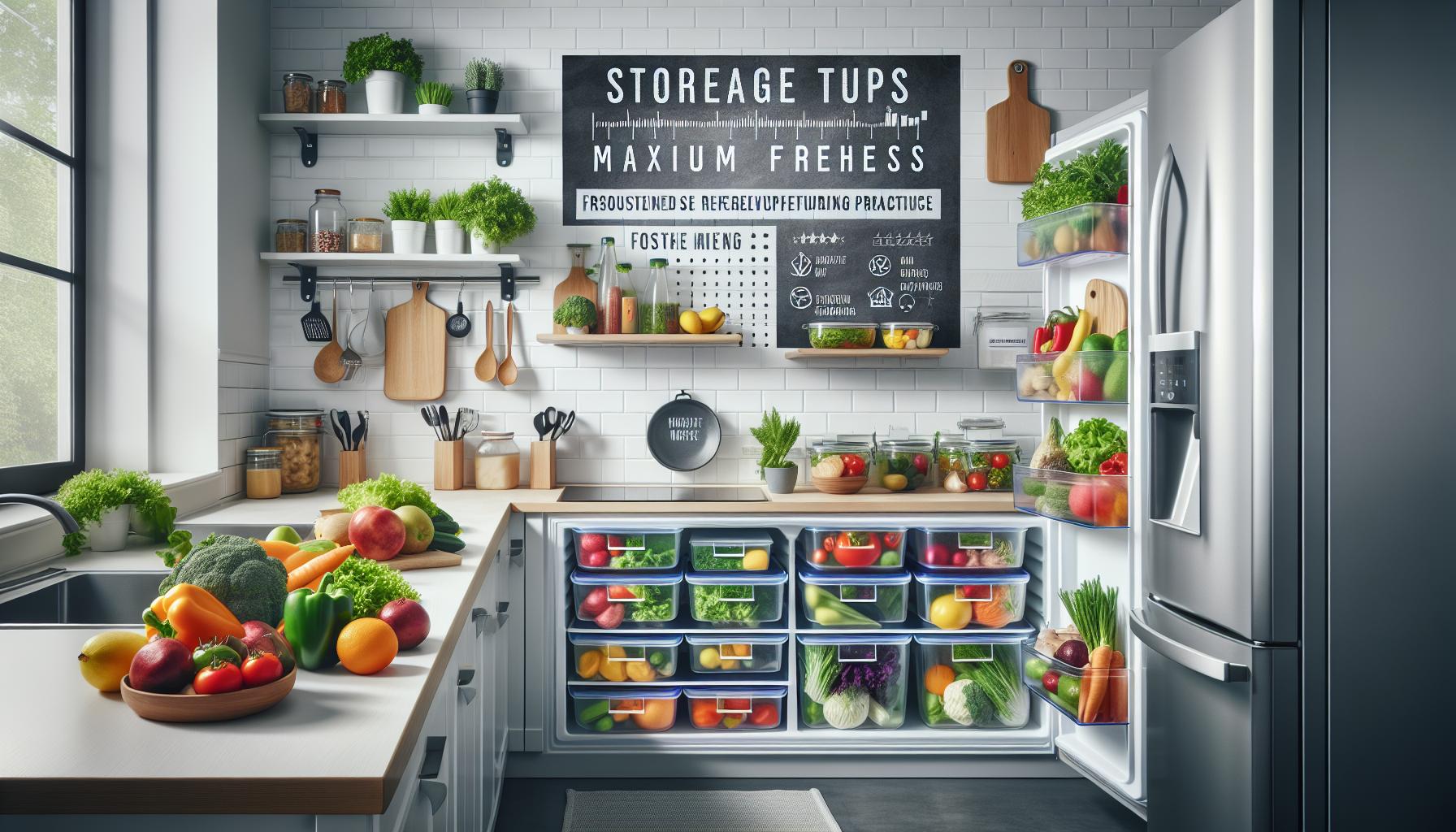 How Long Can Lemon Juice Last in the Fridge? Zest That Endures 4 Storage Tips for Maximum Freshness
