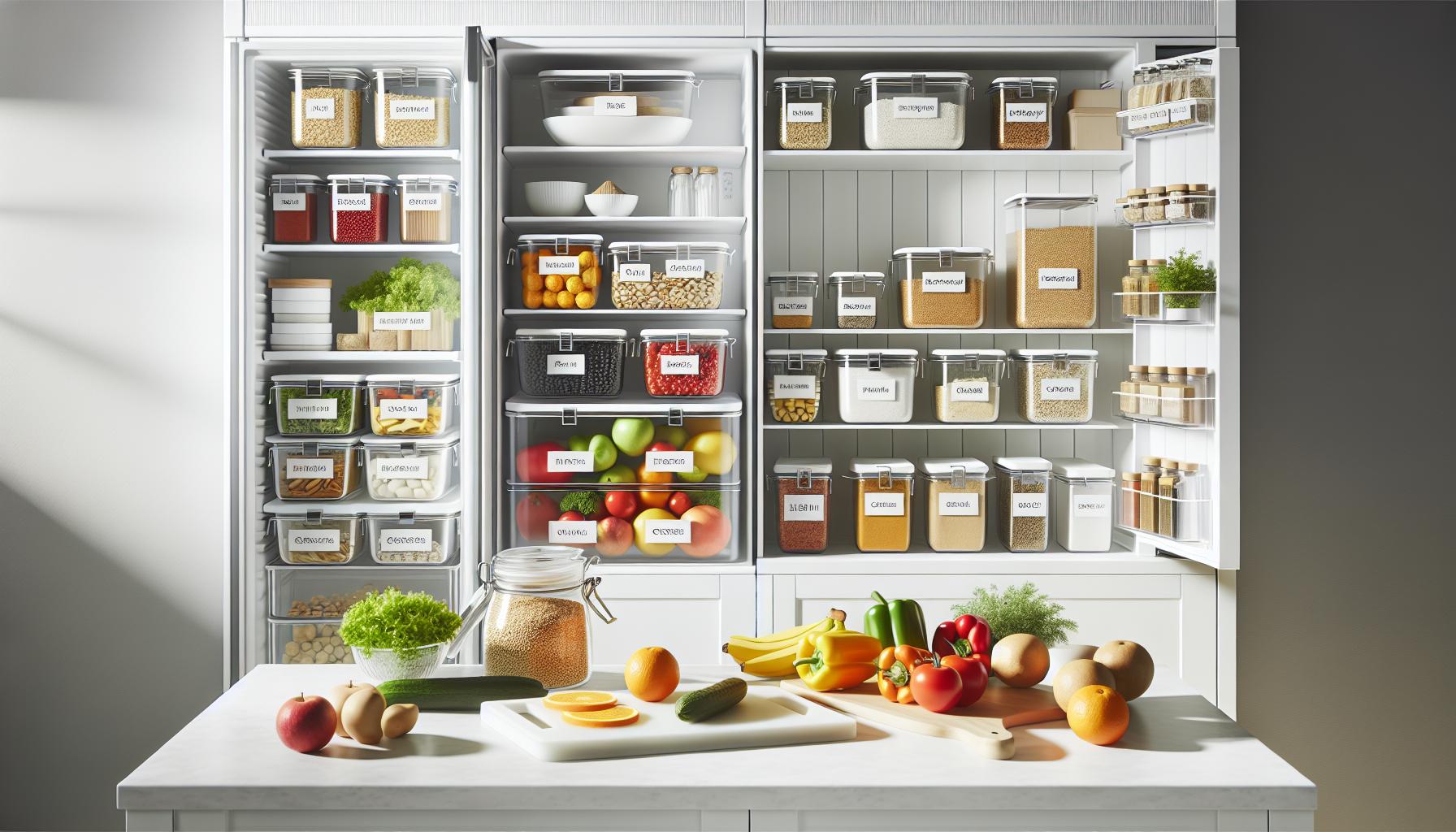 How Long Can a Smoothie Last in the Fridge? Freshness in Every Sip 4 Storage Tips for Maximum Freshness