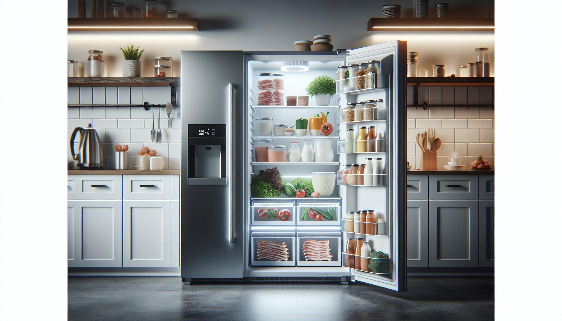 Thawing Bacon Safely: Key Tips