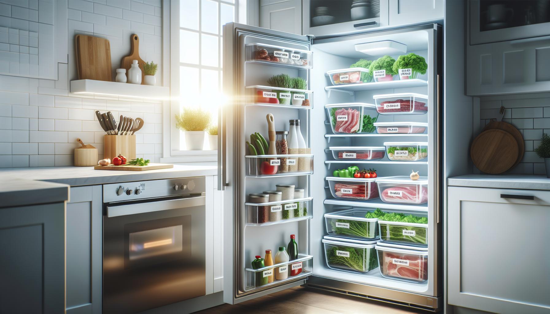 Thawing Cooked Meat Safely: Methods and Tips