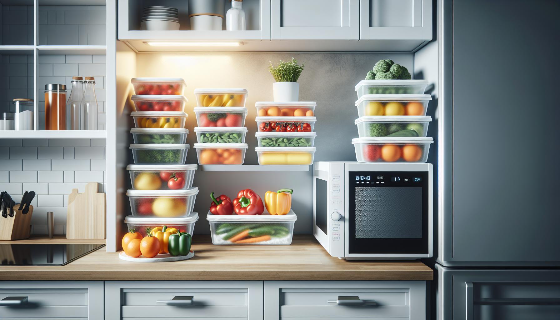 How Long Can a Microwave Last? Appliance Lifespan Guide 5 Tips to Extend Your Microwave's Life