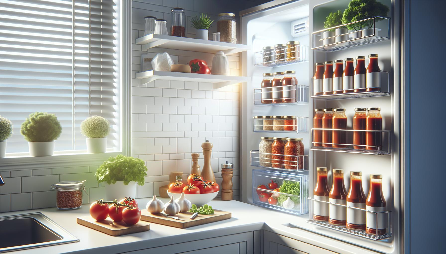 How Long Does BBQ Sauce Last in the Fridge? Bold Flavor, Longer 4 Understanding BBQ Sauce Shelf Life