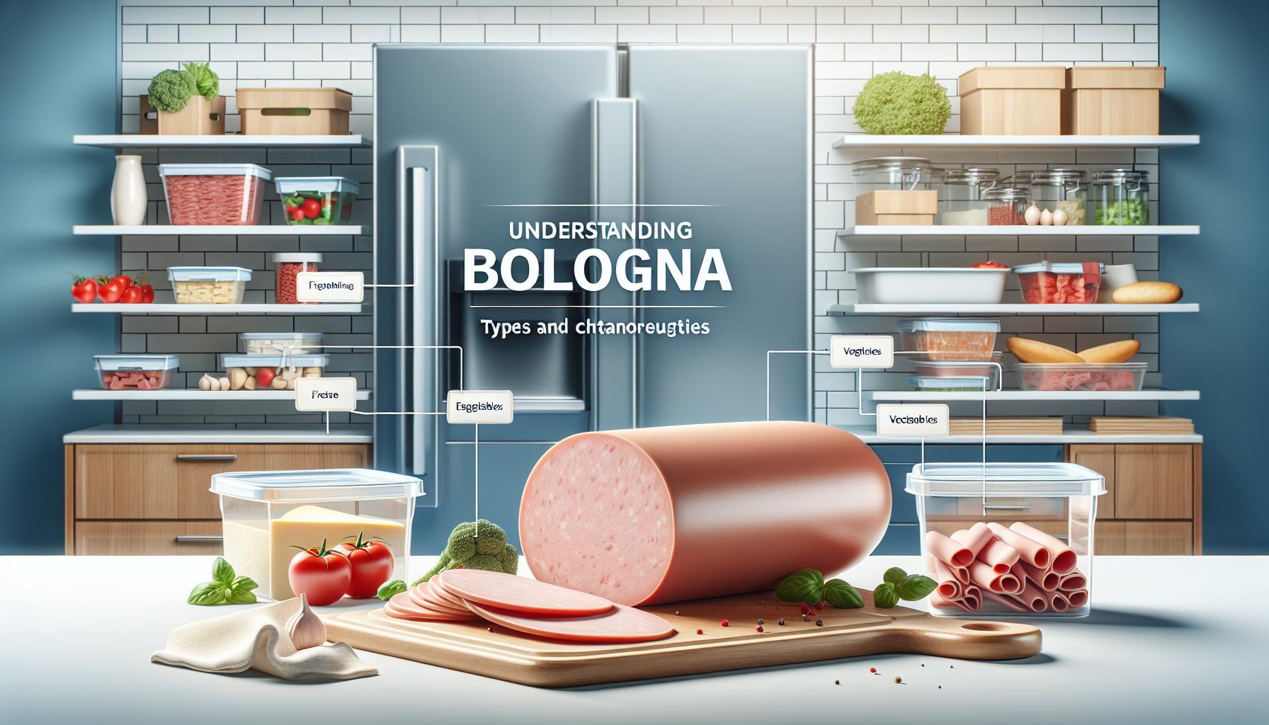 Understanding Bologna: Types and Characteristics
