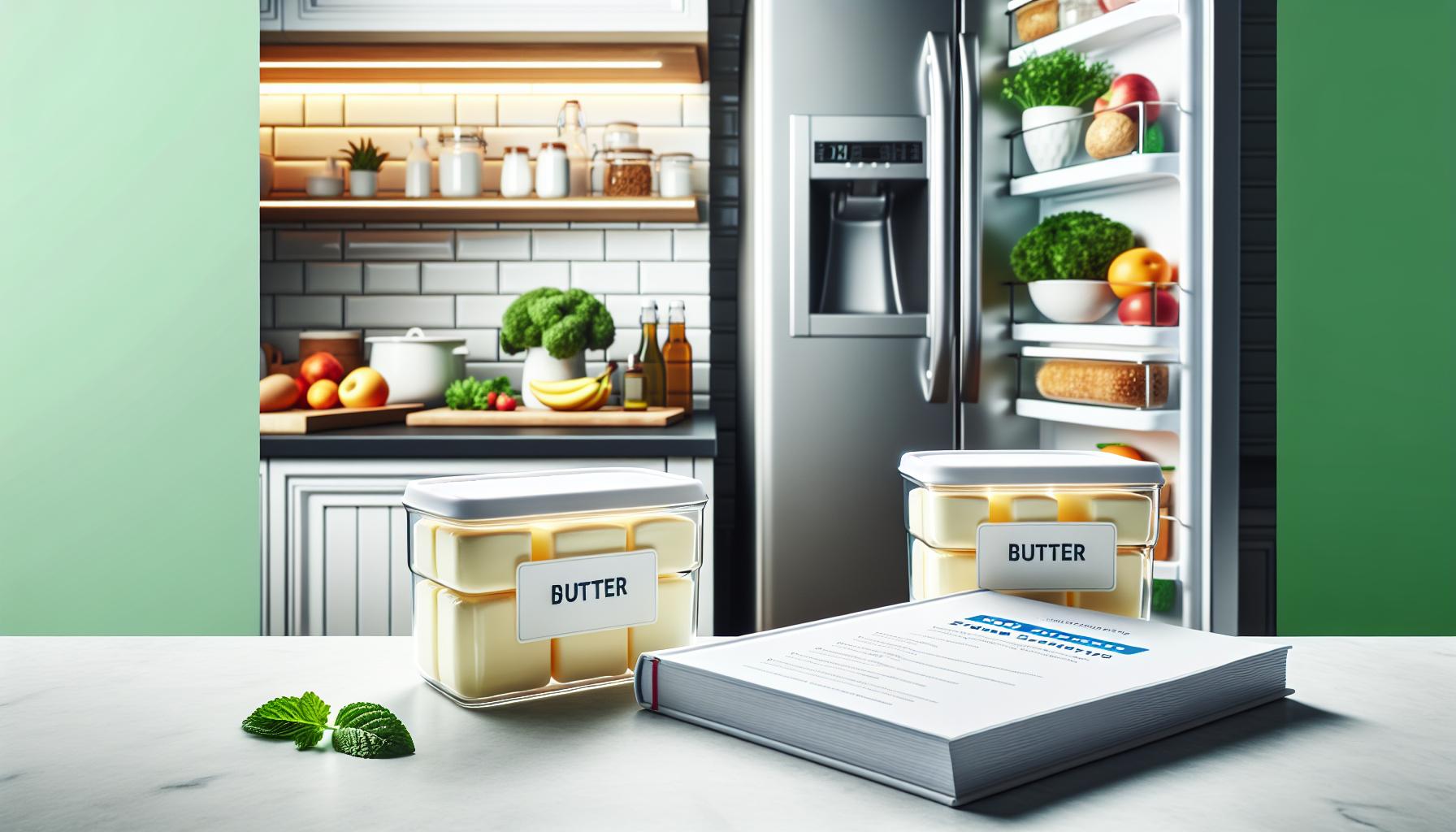 Understanding Butter Shelf Life: What You Need to Know