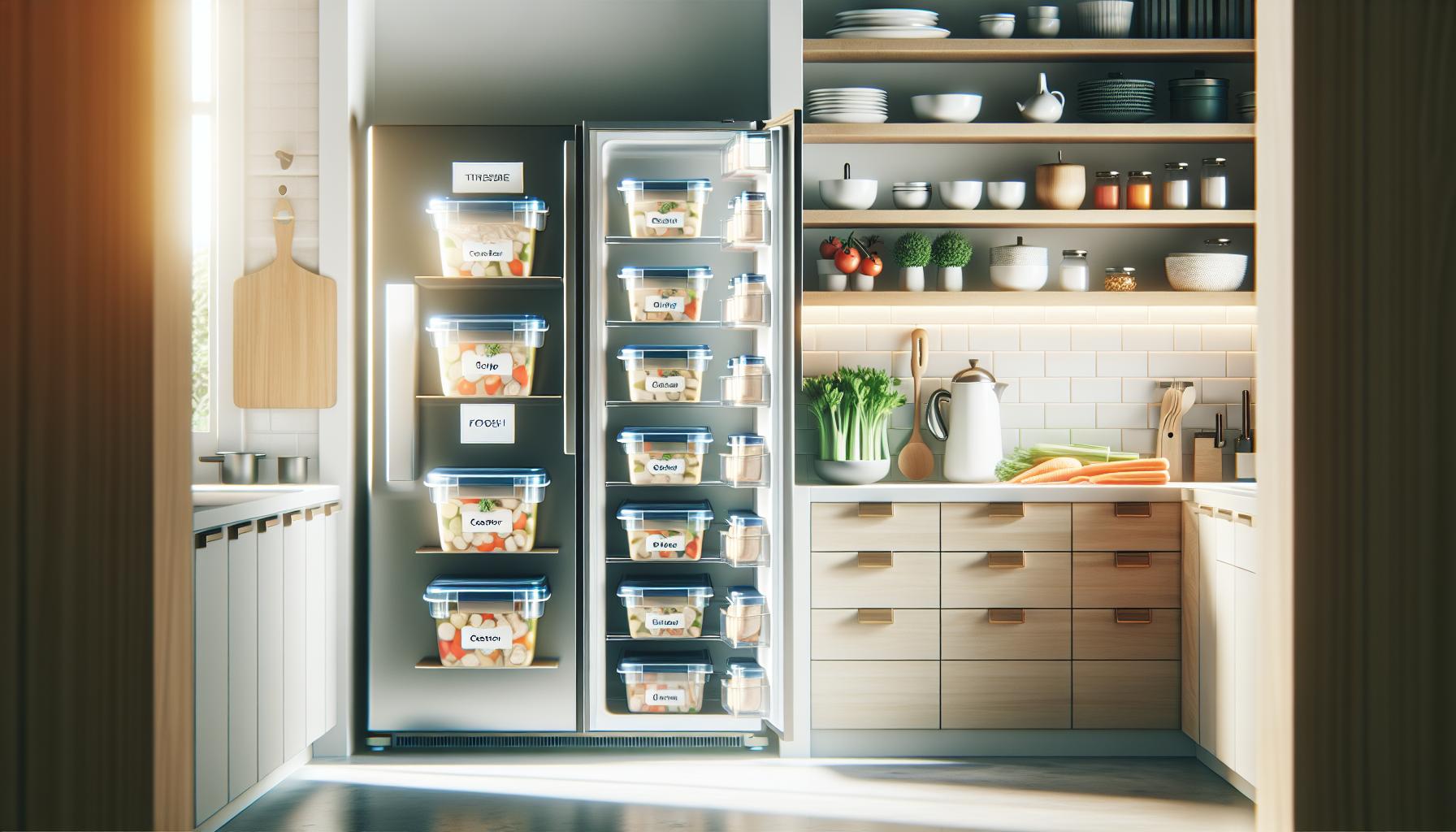 Understanding Chicken Soup Storage Guidelines