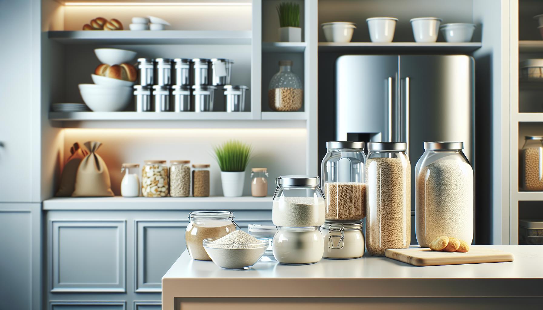 Understanding Different Types of Yeast