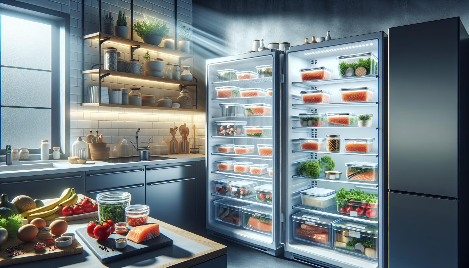 How Long Does Smoked Salmon Last in the Fridge? Preserve Gourmet Flavor 5 Understanding Expiration Dates for Smoked Salmon