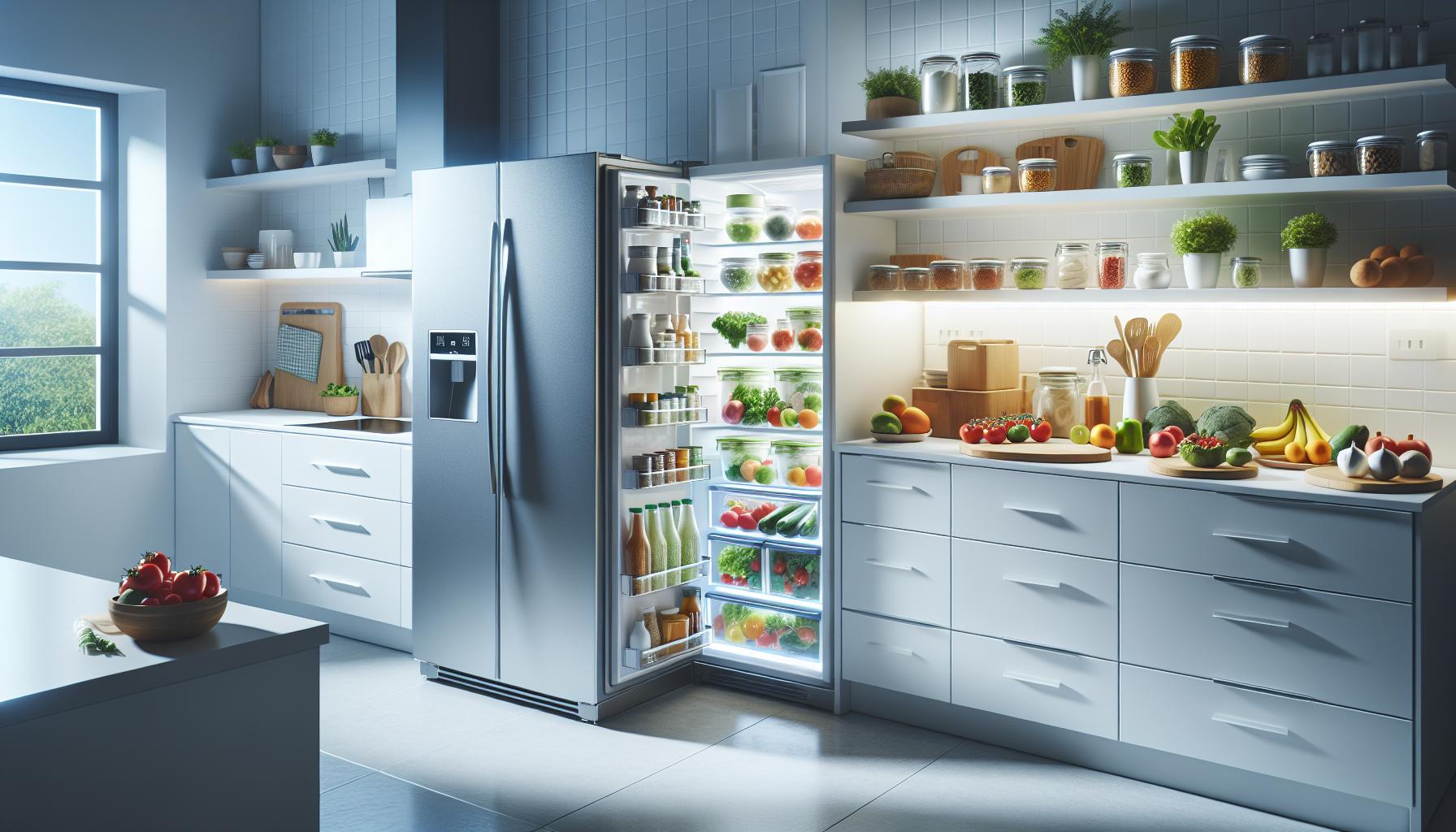 How Long Does Coleslaw Last in Fridge? Keep It Crisp and Safe 4 Understanding the Factors That Affect Shelf Life