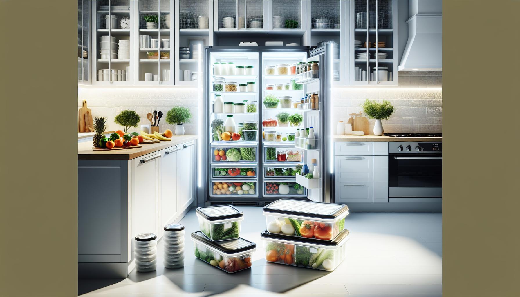 How Long Can Food in a Freezer Last Without Power? Emergency Guide 3 Understanding Food Safety During Power Outages