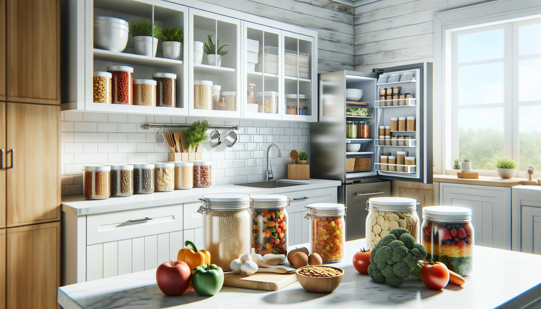 How Long Does Freeze Dried Food Last? Ultimate Shelf Life Guide 3 Understanding Freeze-Dried Food Shelf Life