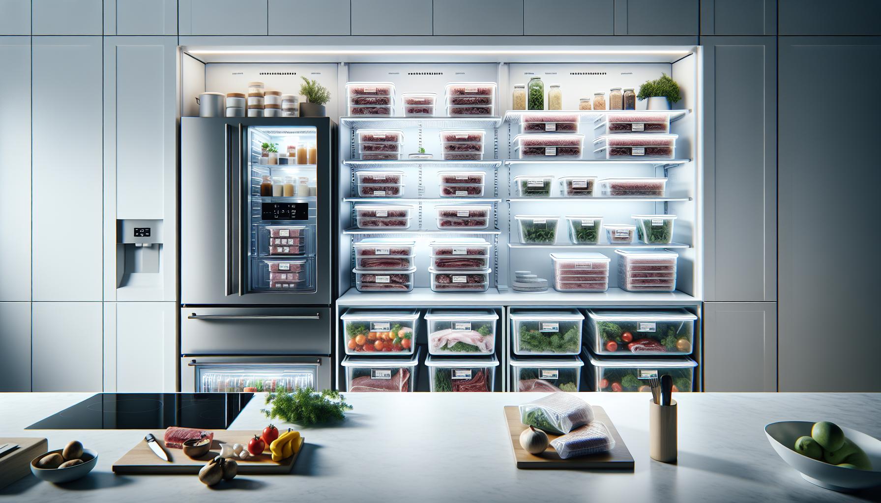 How Long Does Venison Last in the Freezer? Ultimate Guide to Safe Storage 4 Understanding Freezer Storage Times for Venison