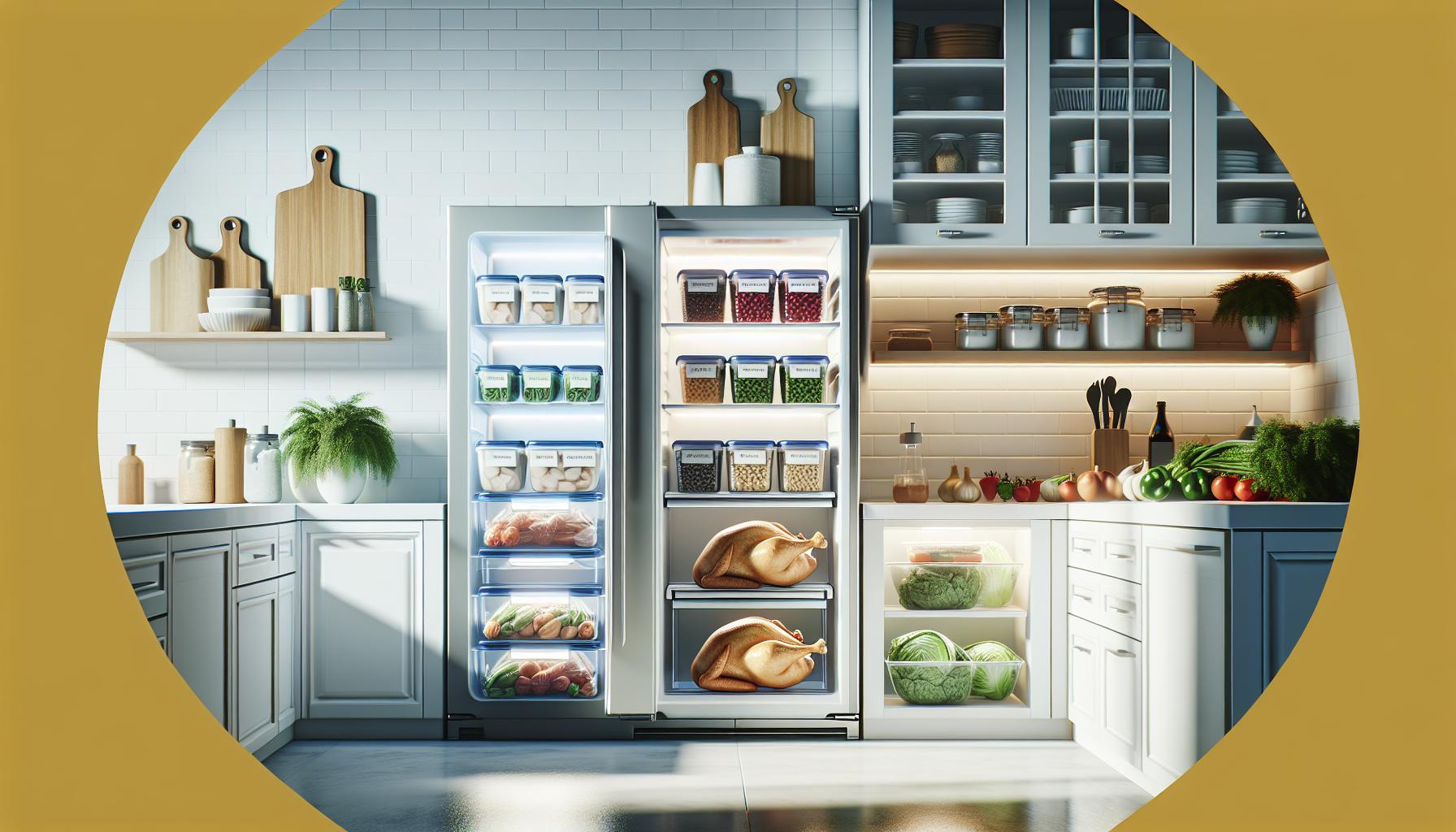 Understanding the Fresh Turkey Timeline