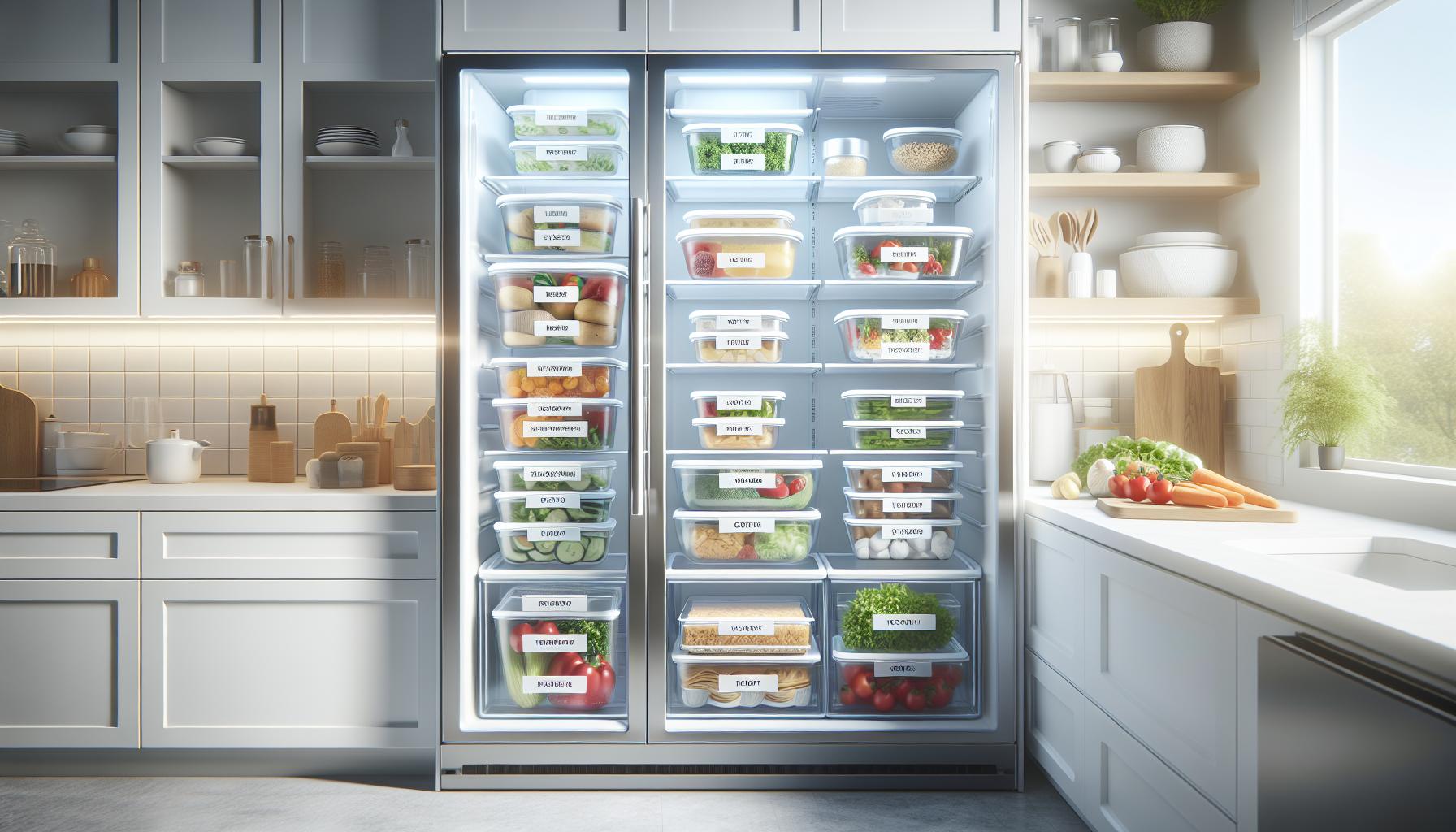 Understanding Hot Pockets Shelf Life in the Freezer