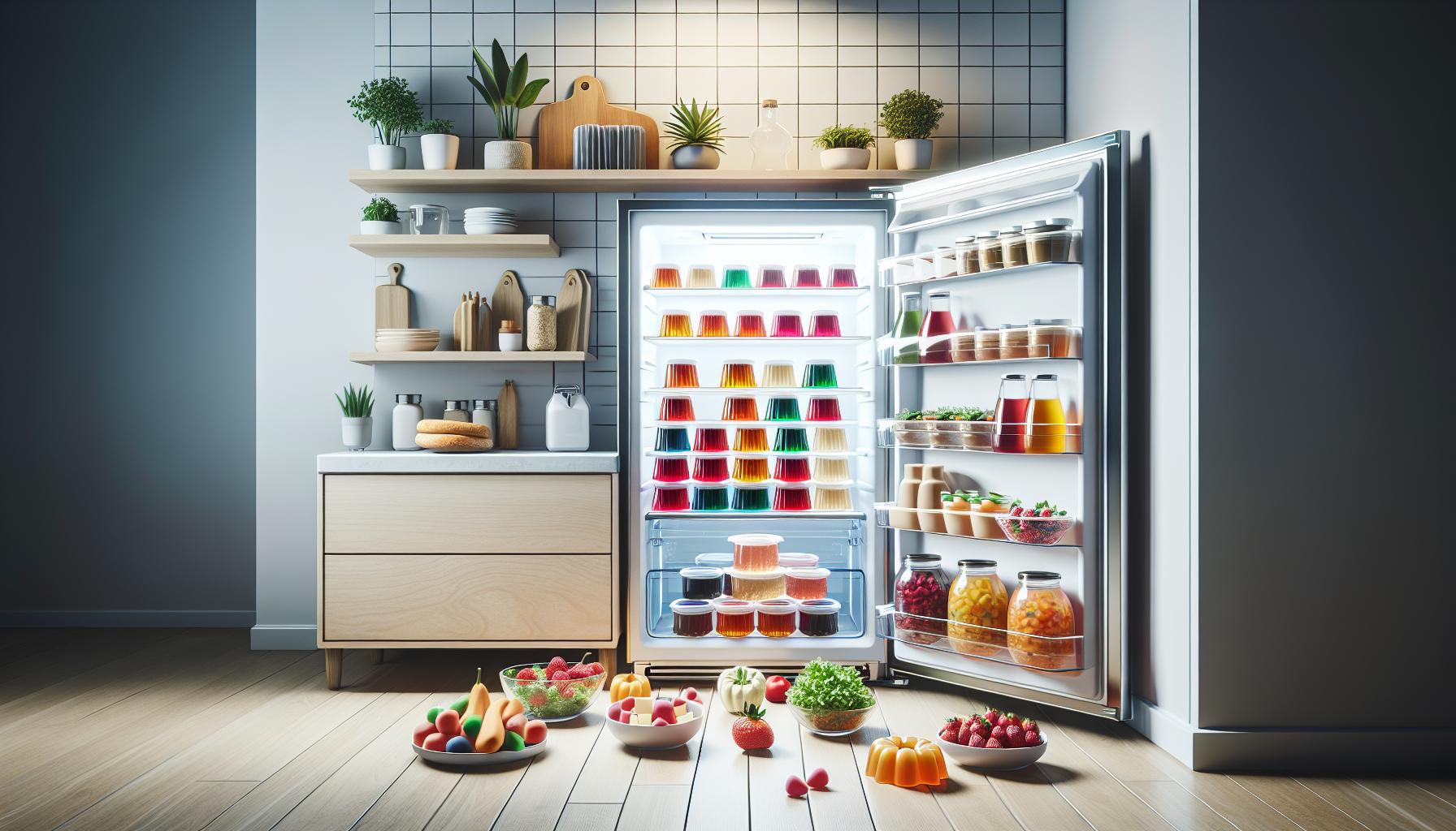 How Long Does Jello Last in the Fridge? Wobble Without Worry 3 Understanding Jello Shelf Life: Key Factors