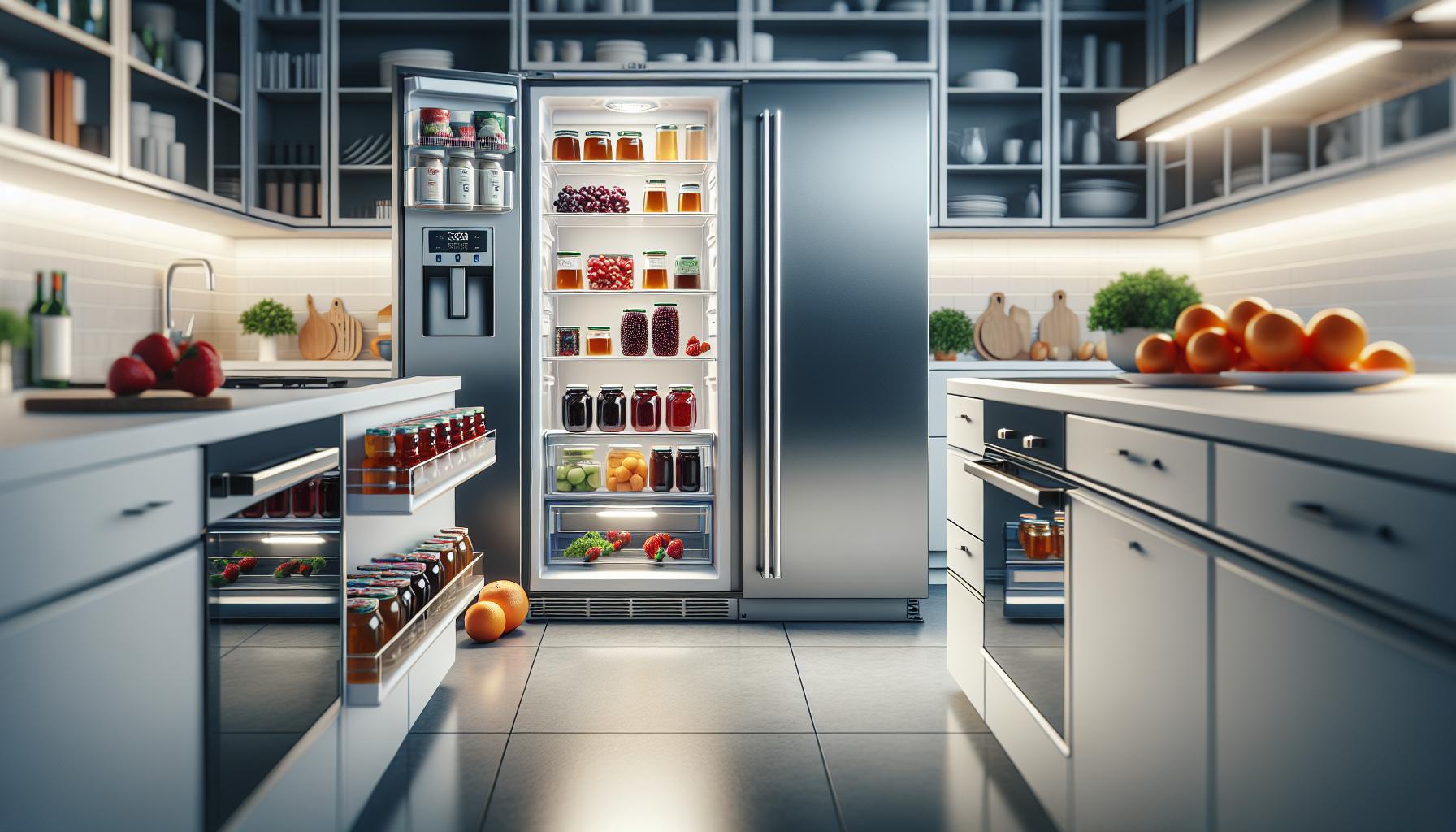 How Long Does Jelly Last in the Fridge? Sweet Storage Secrets 4 Understanding Jelly Storage Lifespan