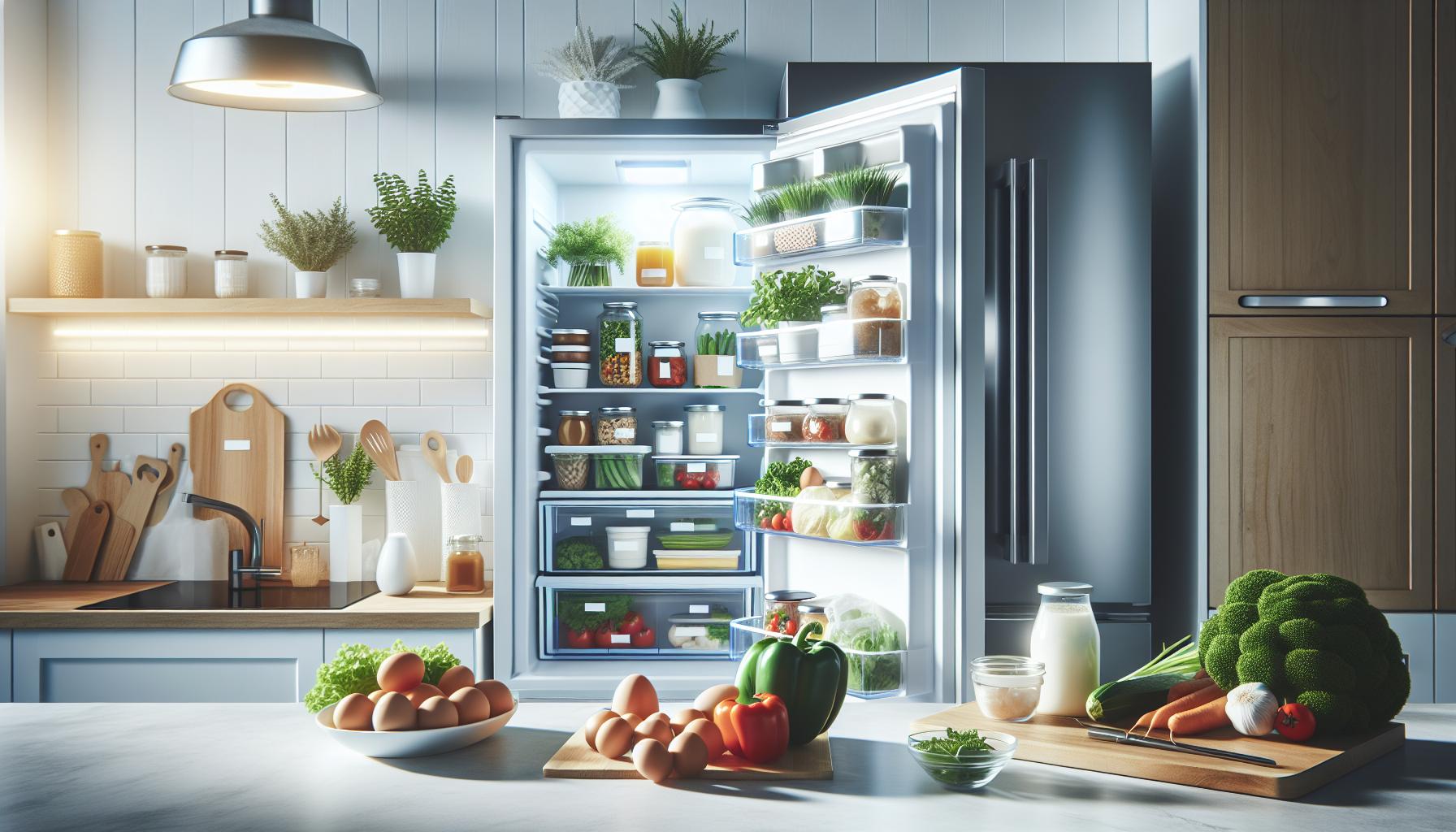 How Long Does Open Mayo Last in the Fridge? Stay Safe 3 Understanding Mayo Expiration Dates