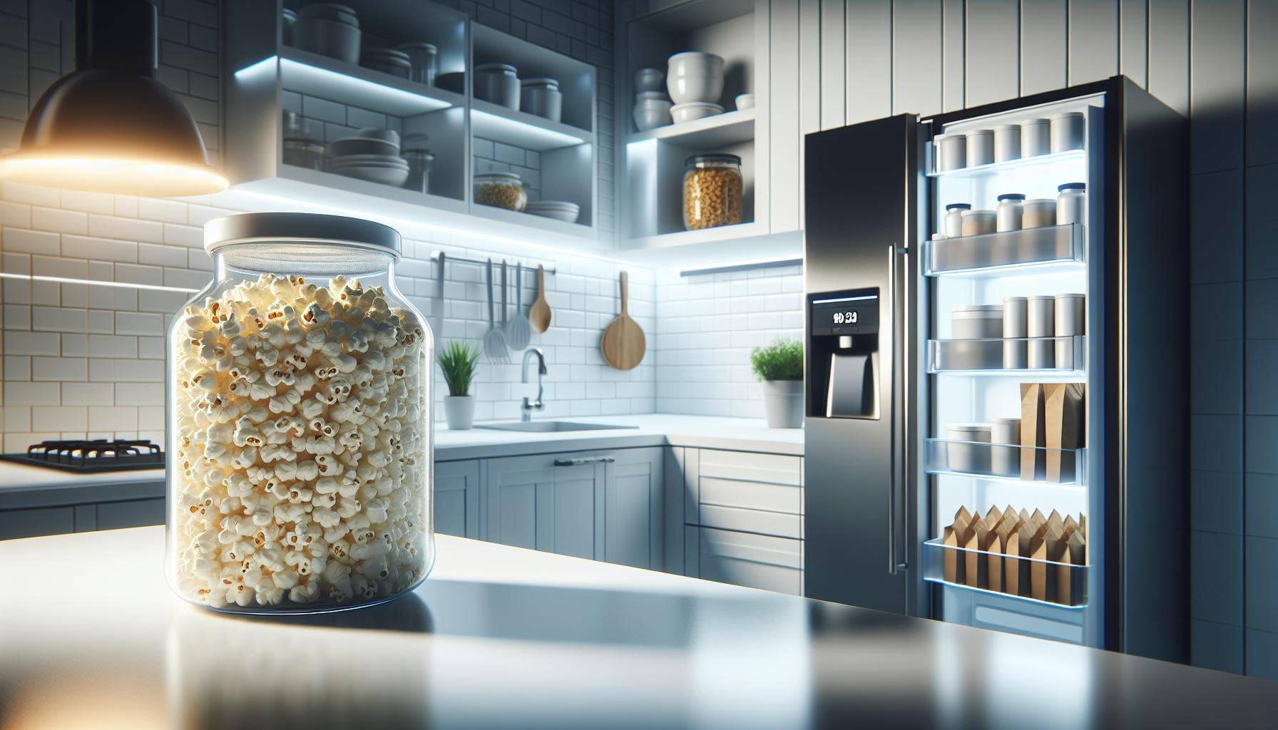 How Long Does Microwave Popcorn Last? Shelf Life and Storage Tips 3 Understanding Microwave Popcorn Shelf Life